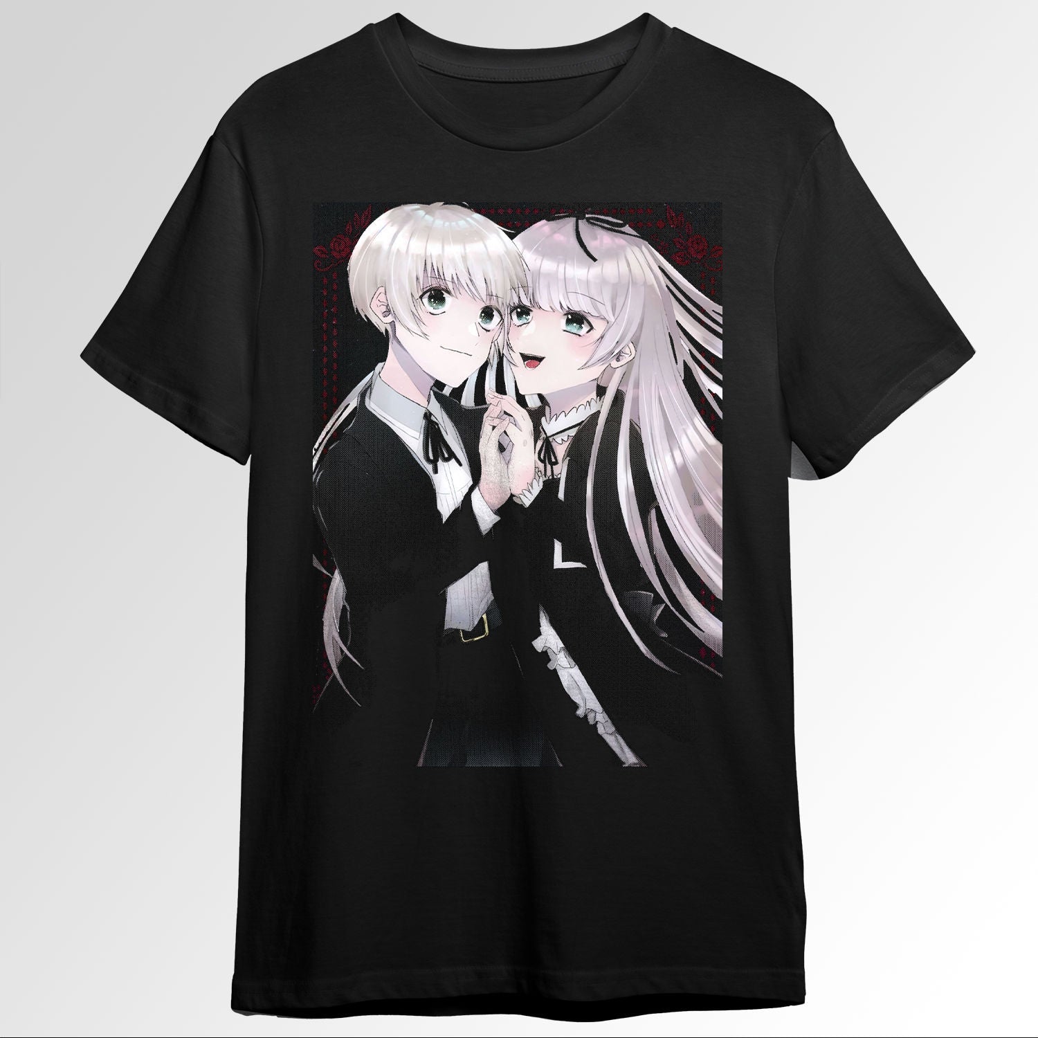 Hansel and Gretel Black Lagoon Fanart Anime 133160604