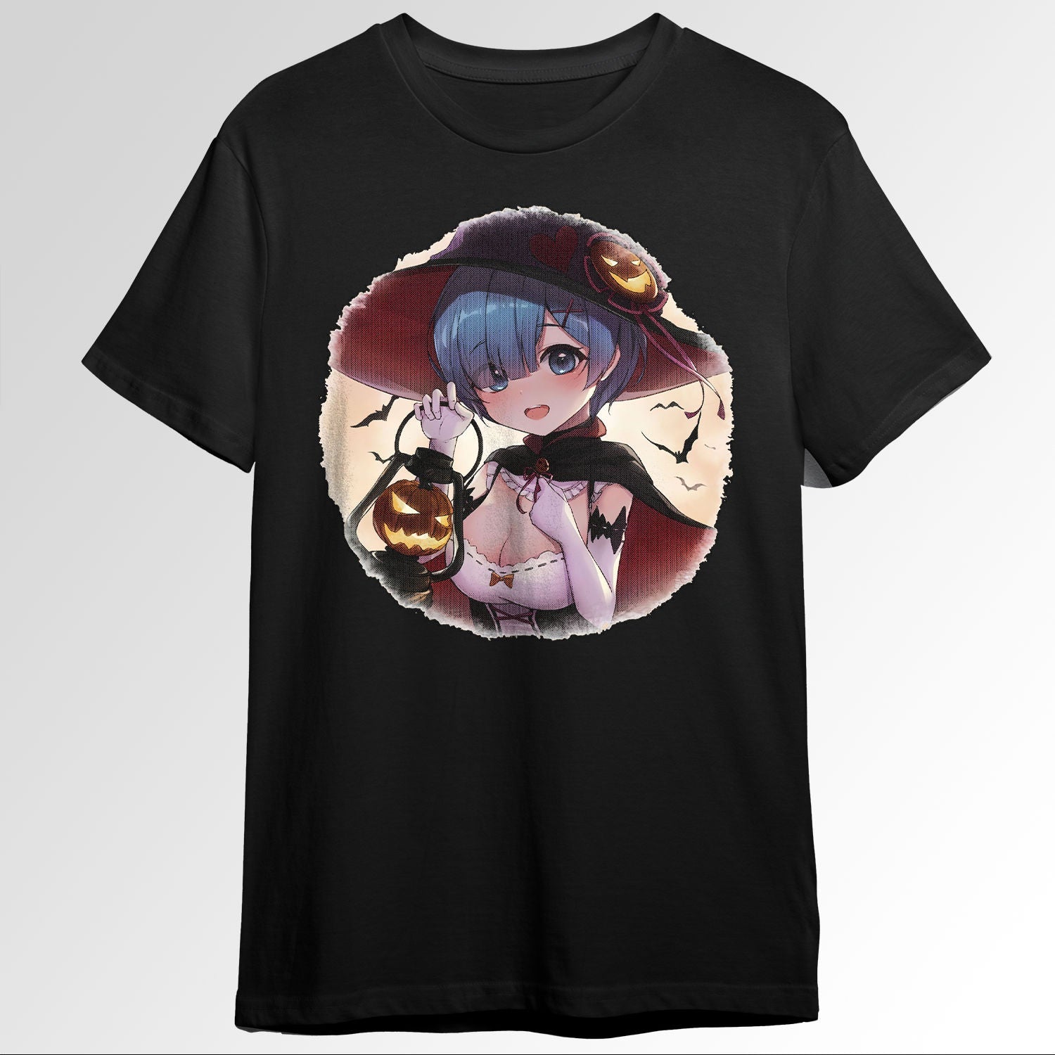 Happy Halloween Rem Re zero 59798430