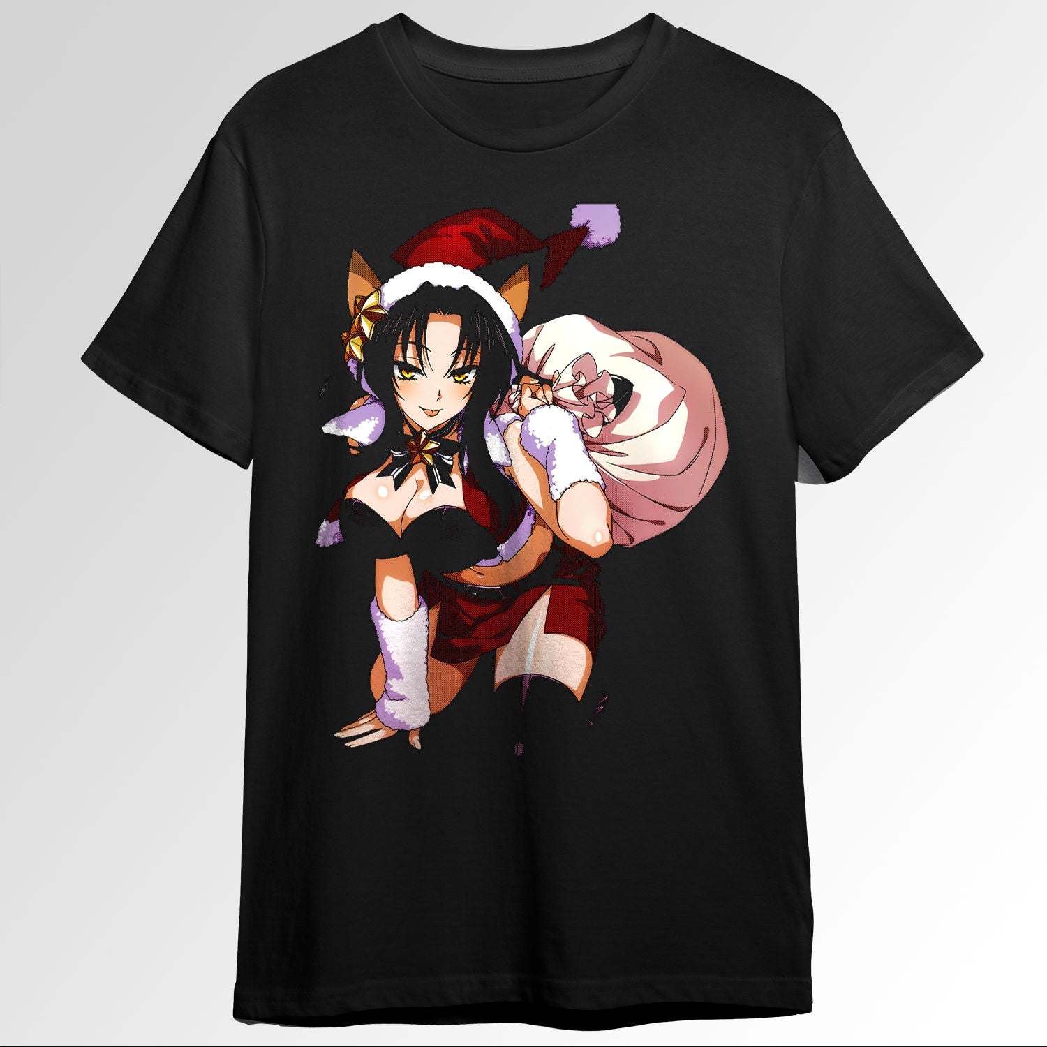 Happy Hentai Girl 93791347