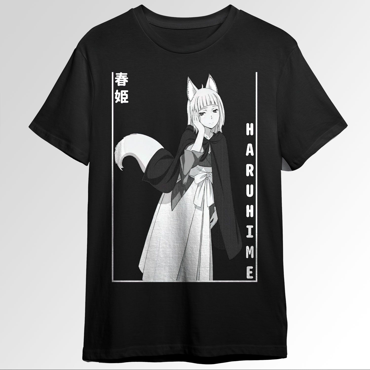 Haruhime Is It Wrong To Pick Up A Girl In A 118237105