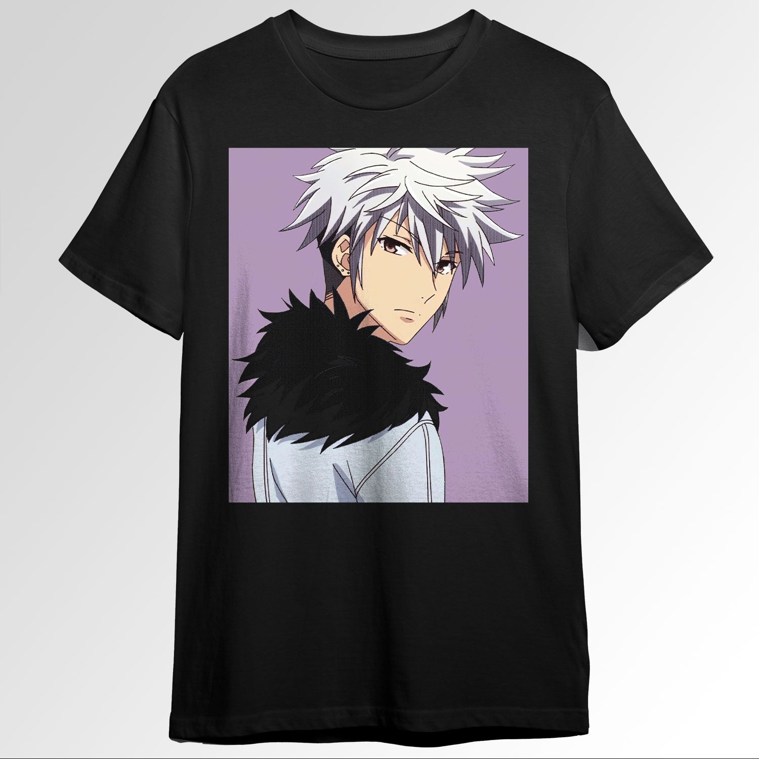 Hatsuharu Sohma Fruits Basket 78687436