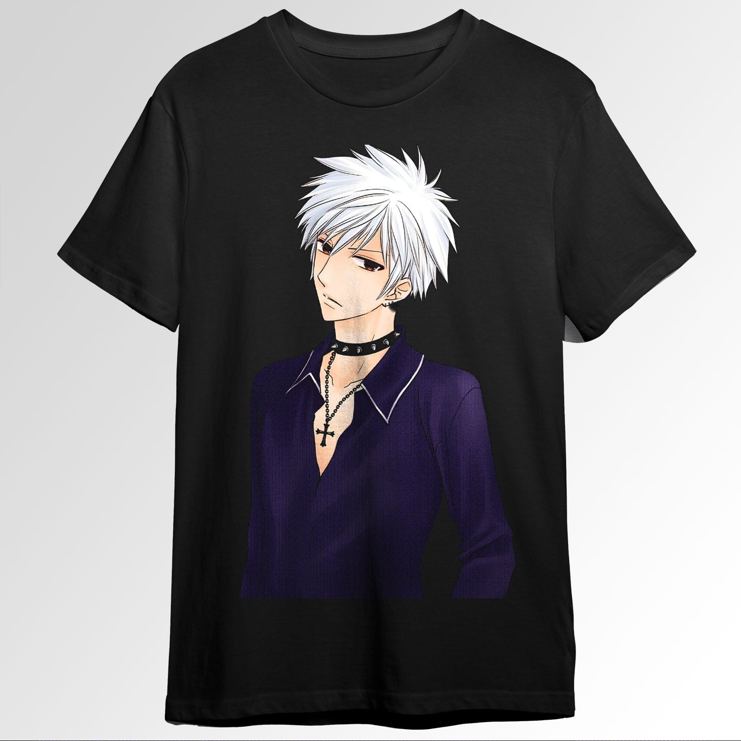 Hatsuharu Sohma Souma Fruits Basket Final Fu 75154032