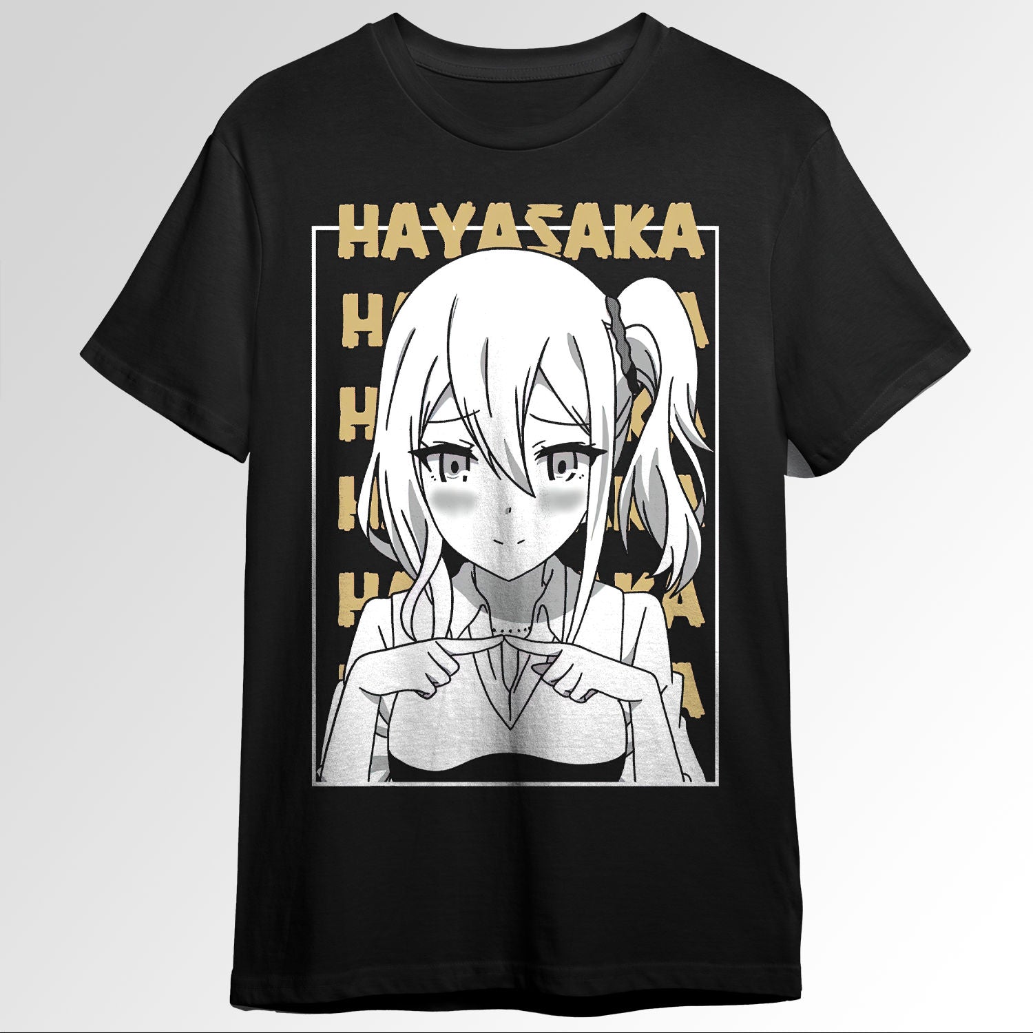 Hayasaka Cute 92891371
