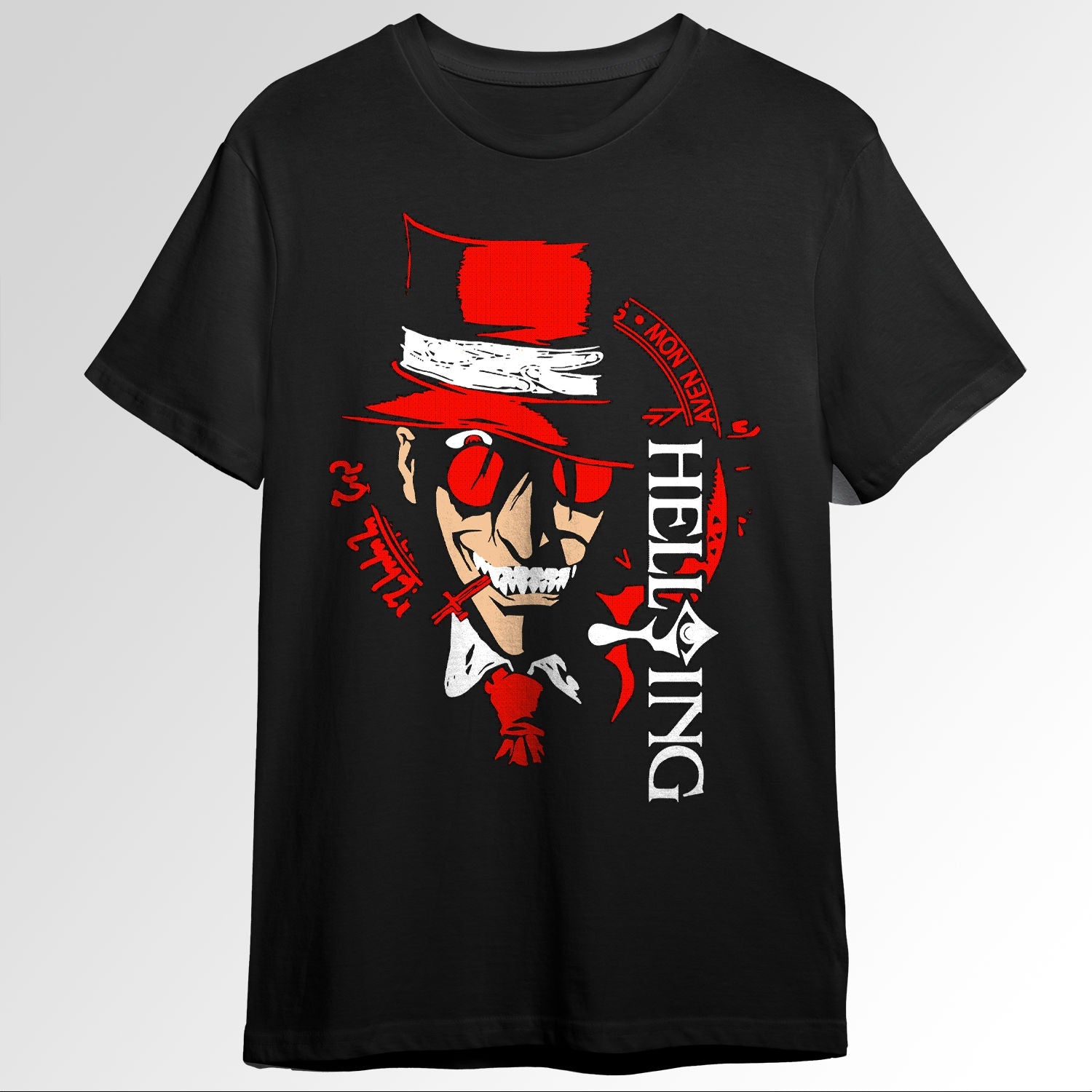 Hellsing 0409