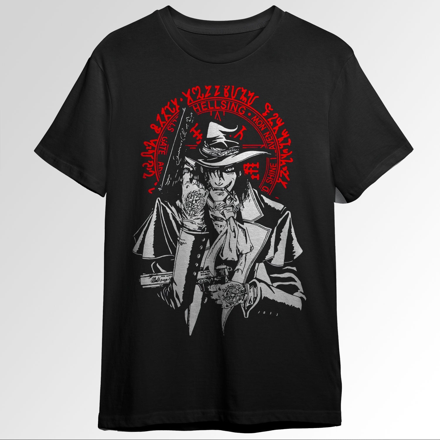Hellsing Alucard 74171356