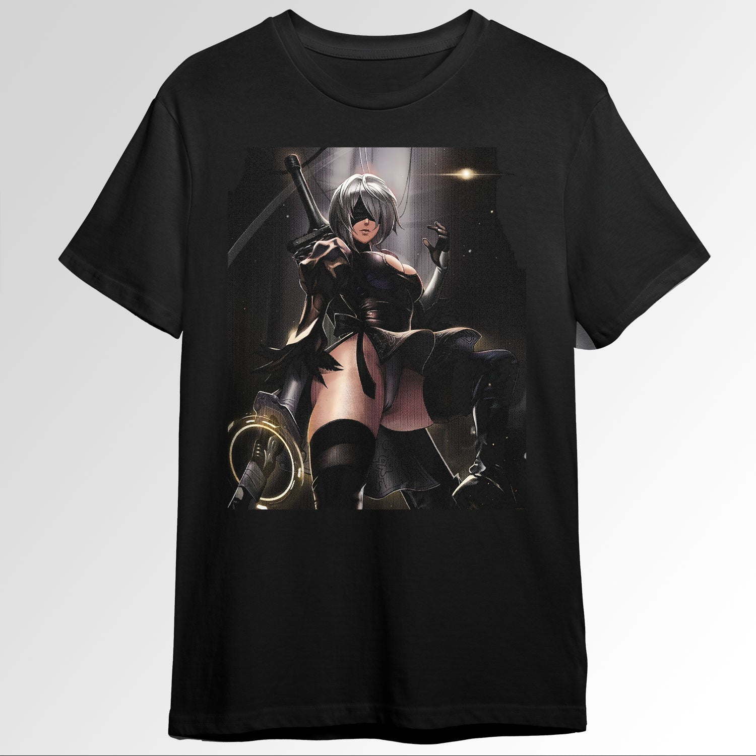 Hentai 2b Ecchi 2B NieR Automata 95412231
