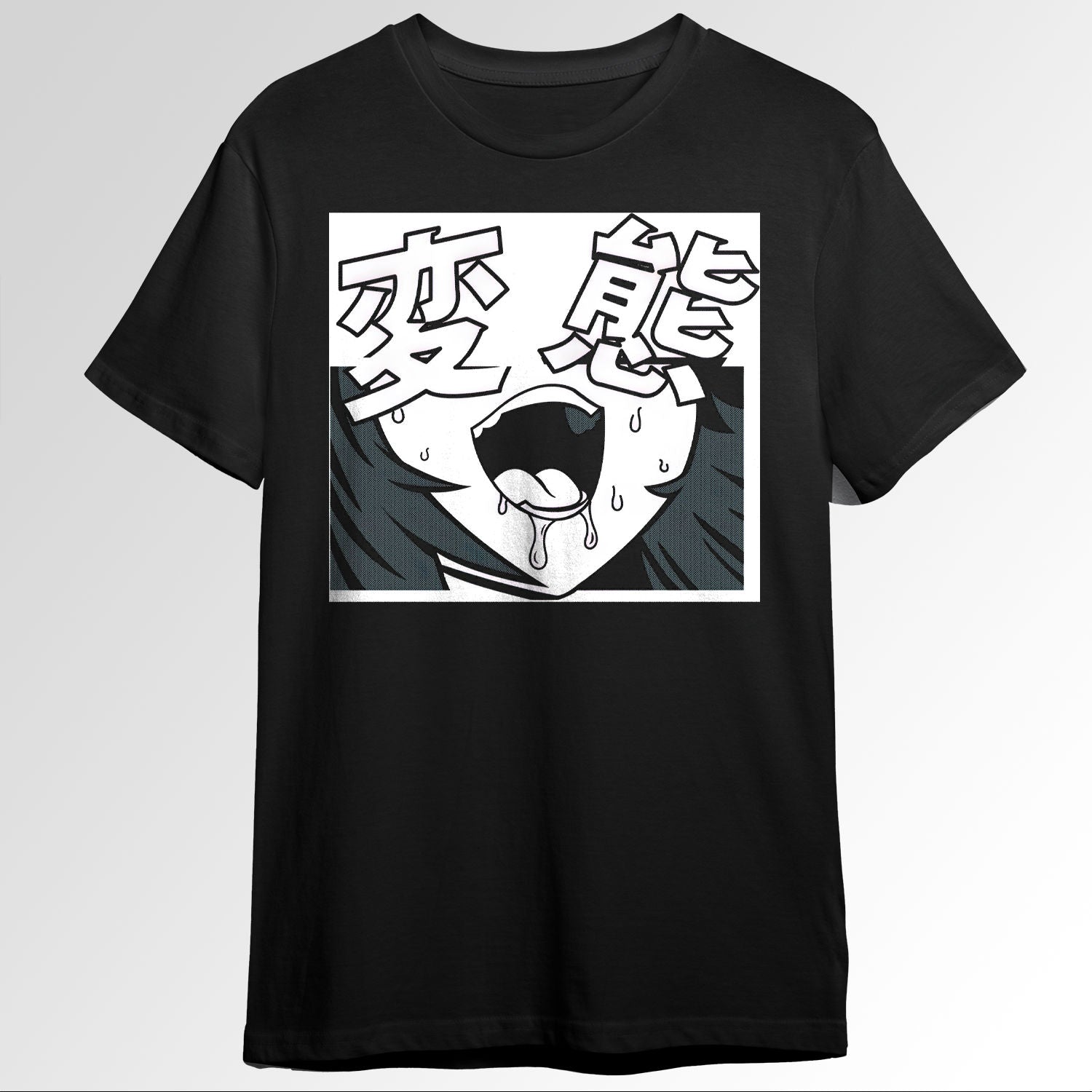 Hentai Ahegao 135743989