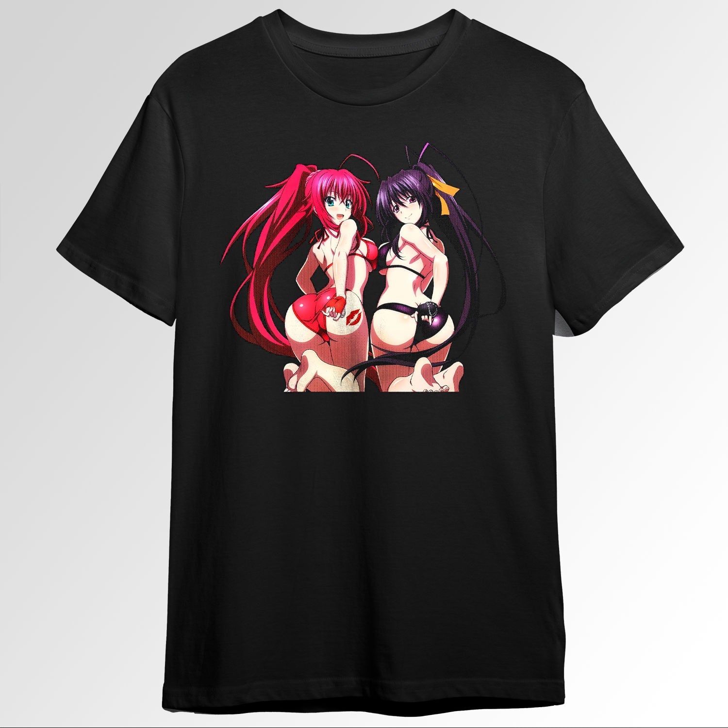 Hentai Ass X Sticker 105943473