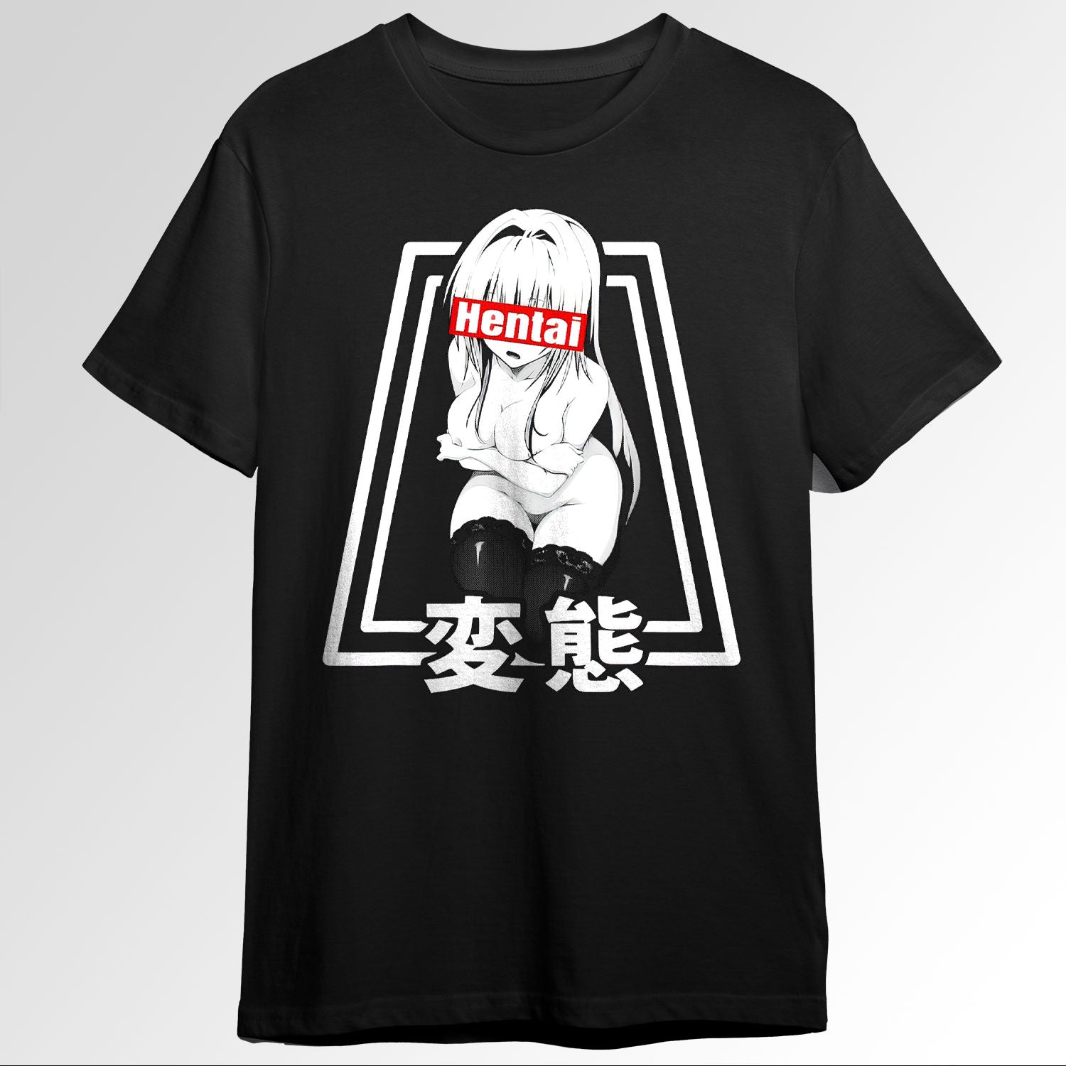 Hentai Girl Sexy Waifu Anime Senpai Mange Gi 77274108