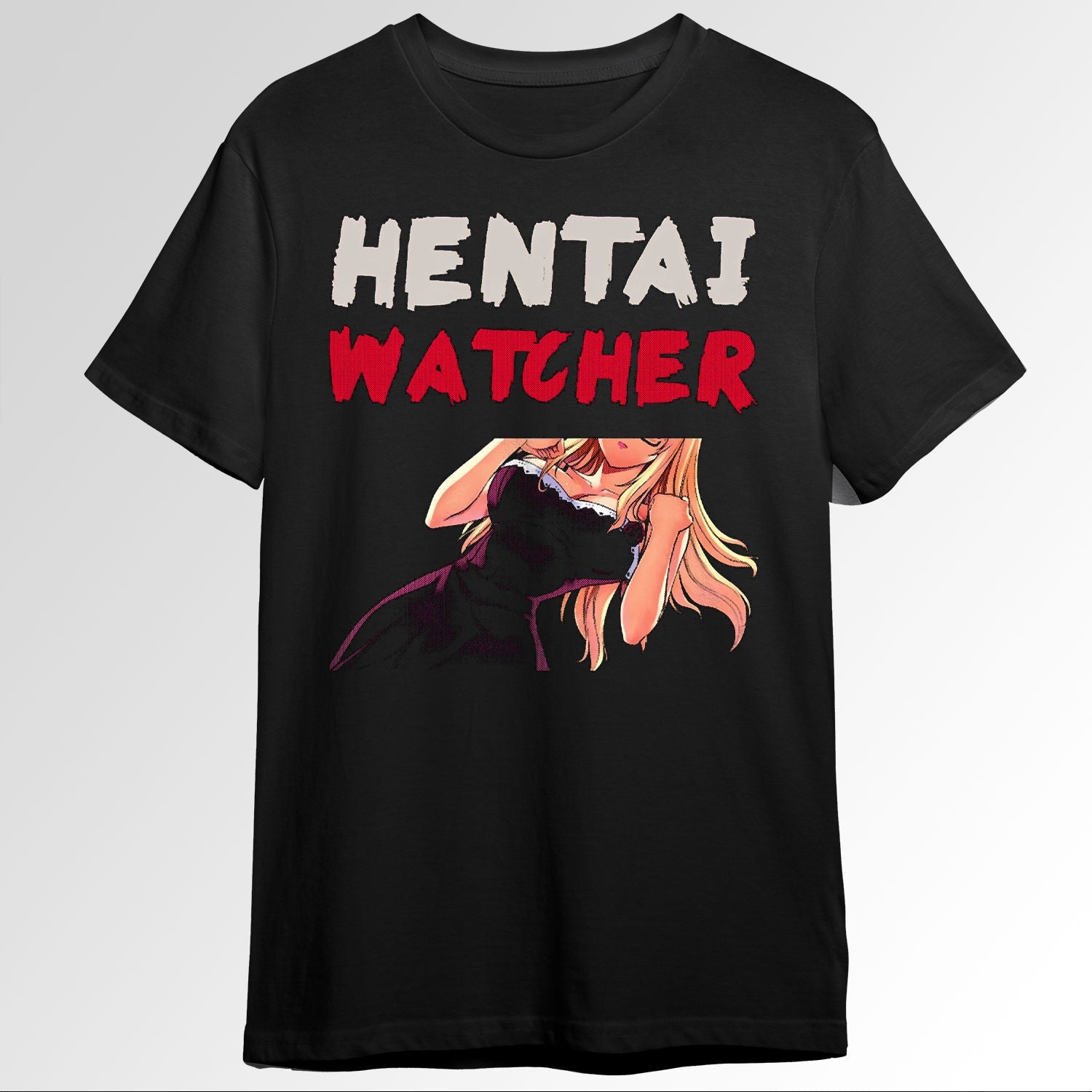 Hentai Watcher approved 76252773