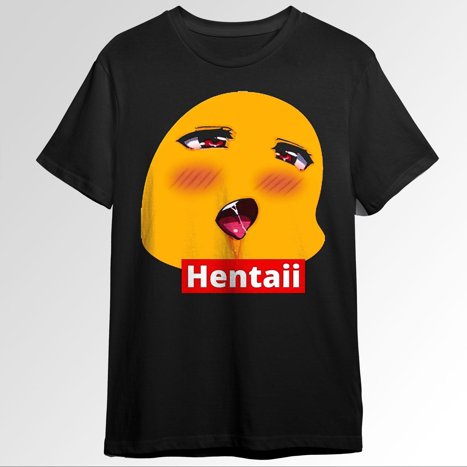 Hentai forever emoji 78492614