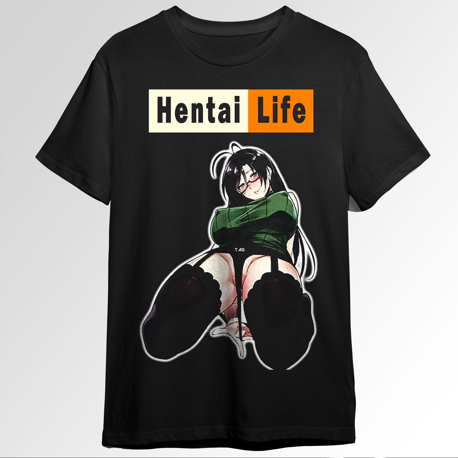 Hentai life hentai girl 63253217