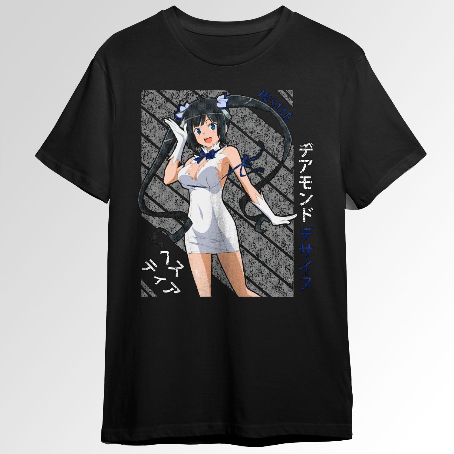 Hestia DanMachi 61139631