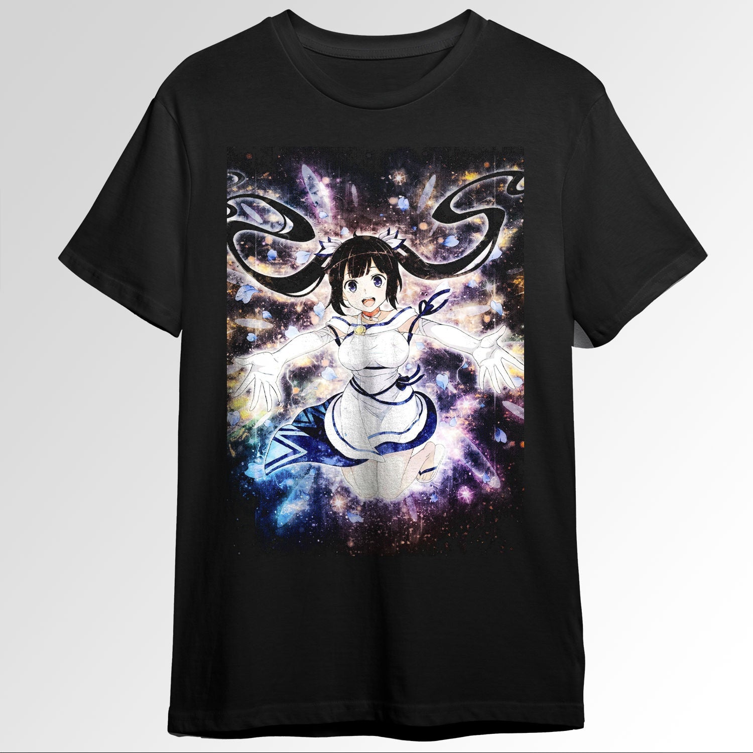 Hestia DanMachi 81363279