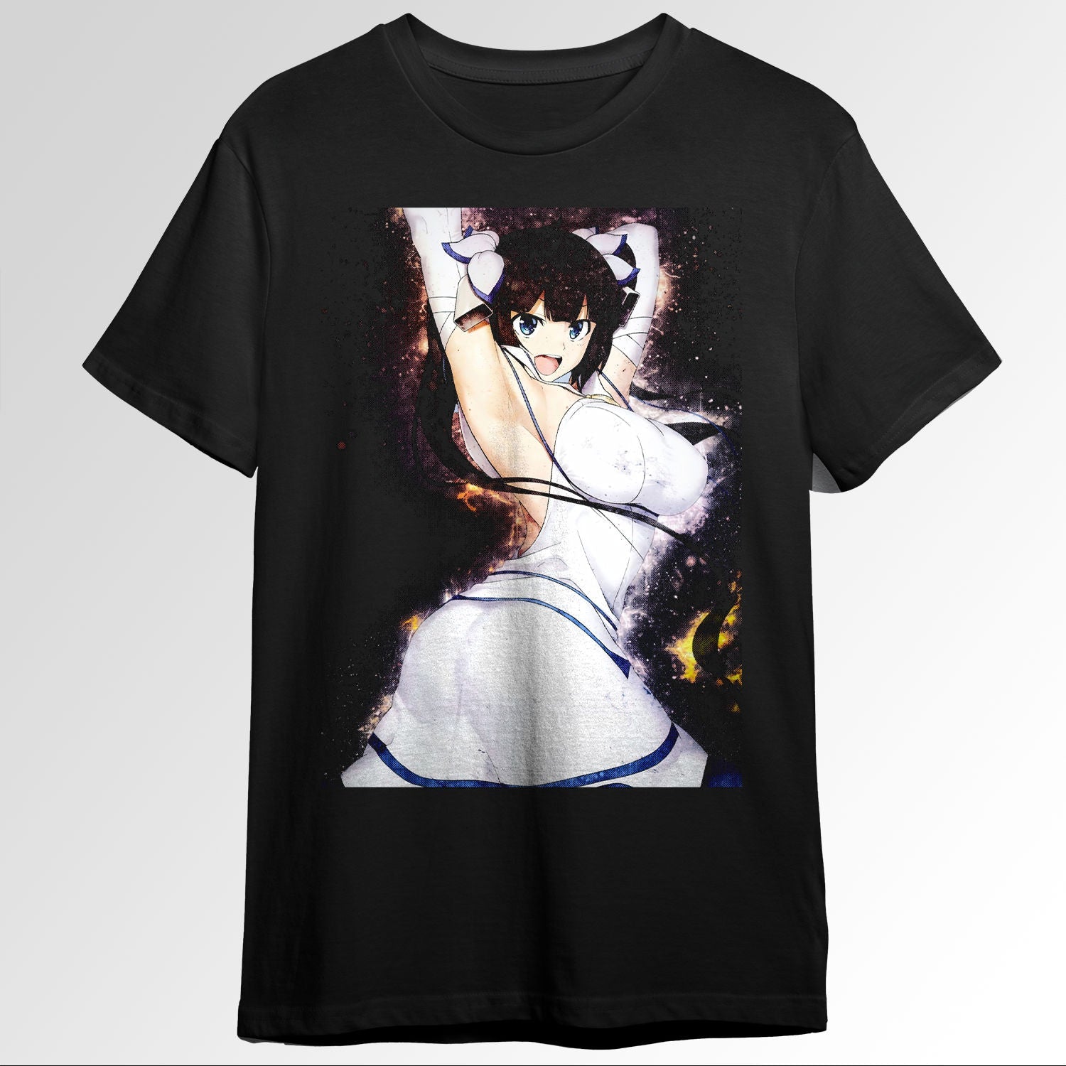 Hestia DanMachi 81802748