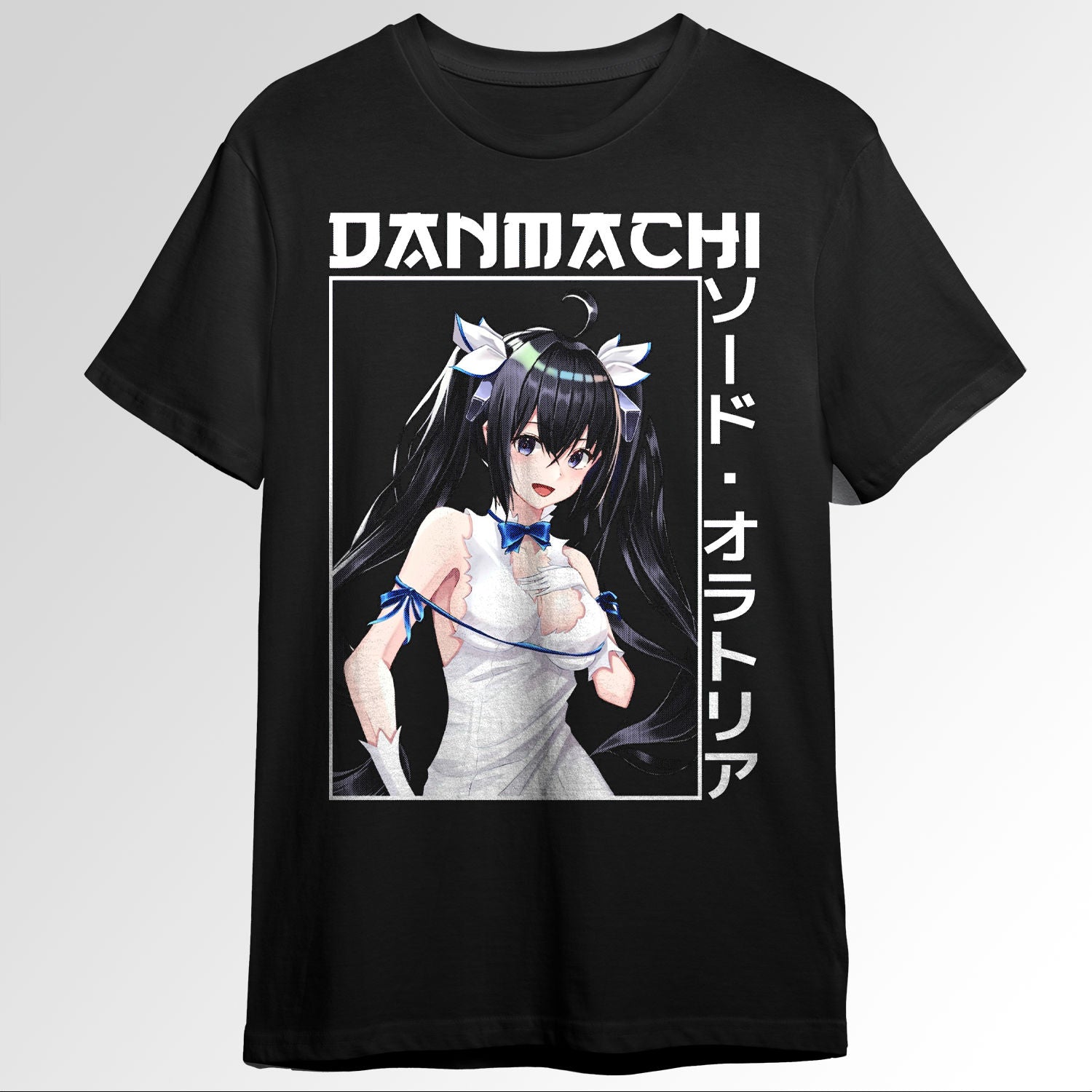 Hestia DanMachi Anime Girl Waifu Fanart 145515626