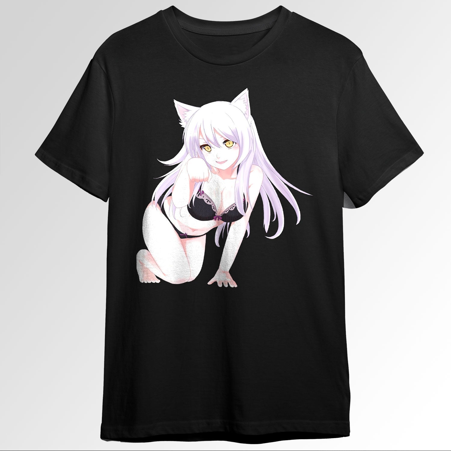 Hestia Ecchi Girl Danmachi Sticker 105943736