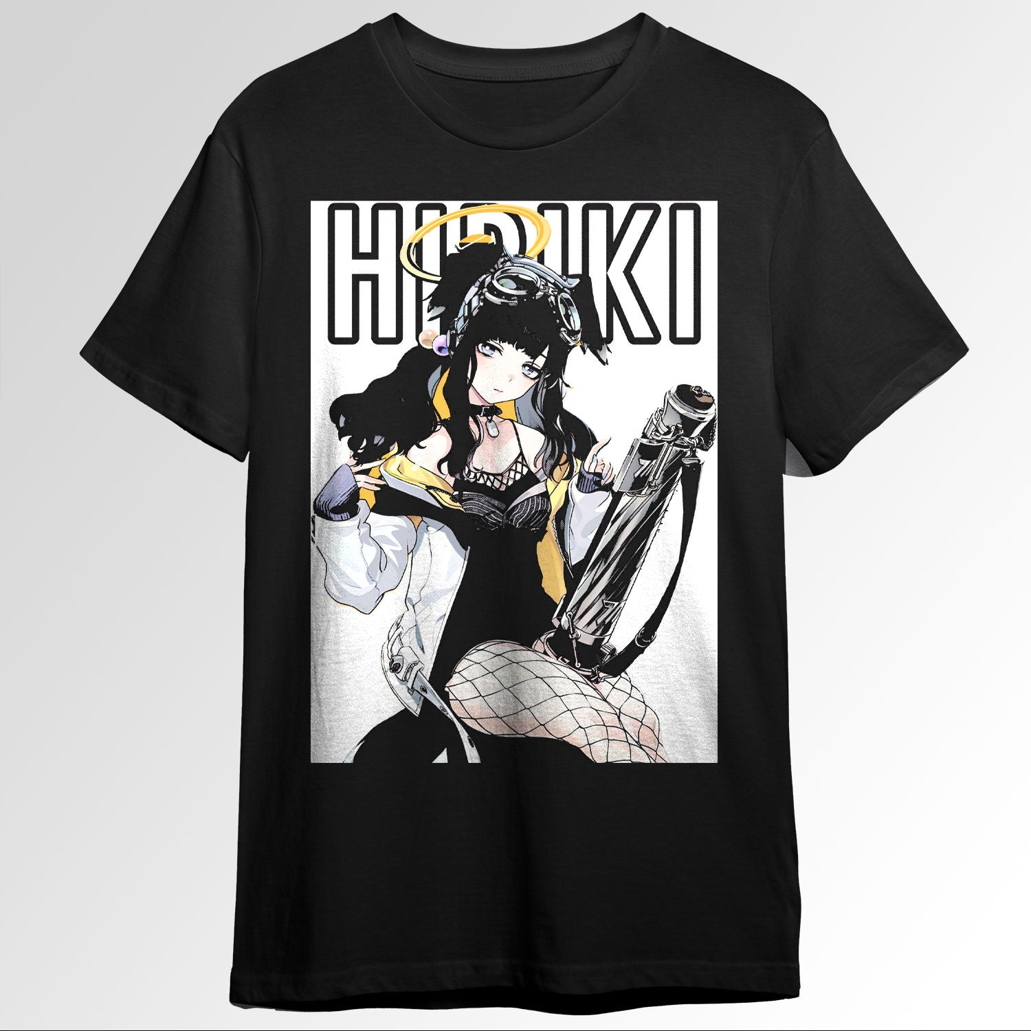Hibiki Blue ArchiveNekozuka HibikiBlue Archi143653166