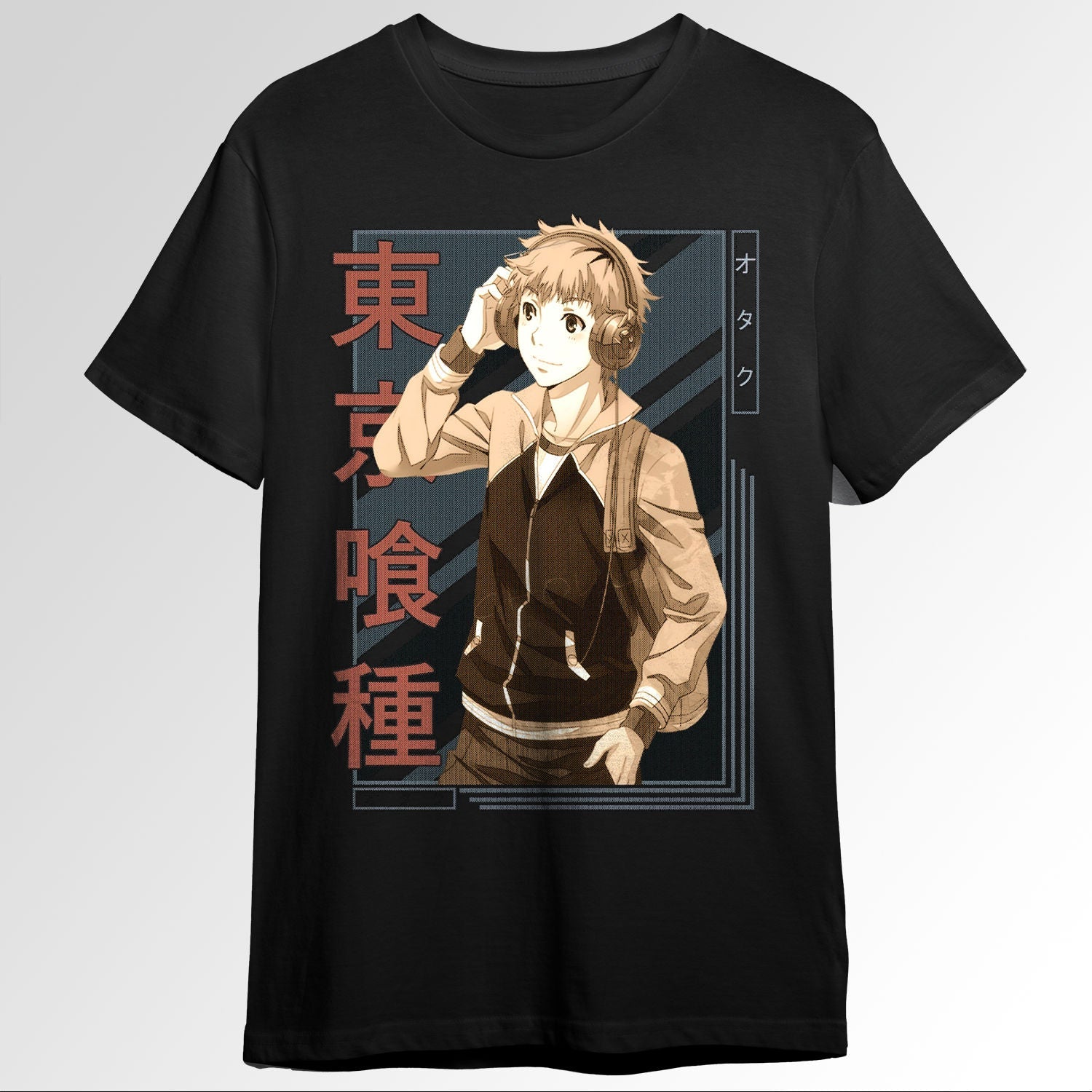 Hideyoshi Nagachika Hide Tokyo Ghoul Tokyo G 98039366