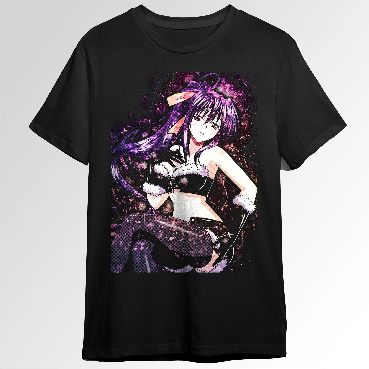 High School DxD Akeno Himejima 73213930