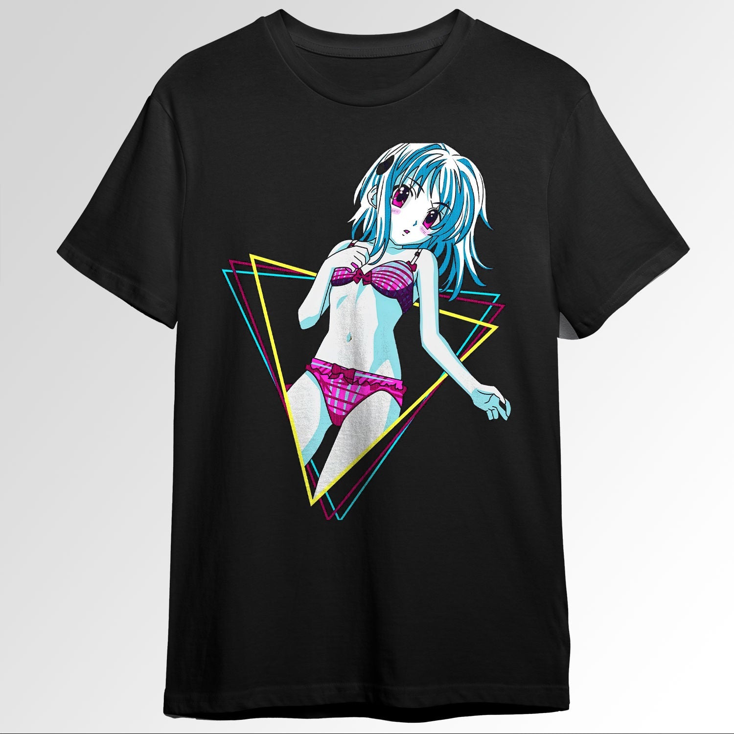 High School DxD Koneko Toujou 210