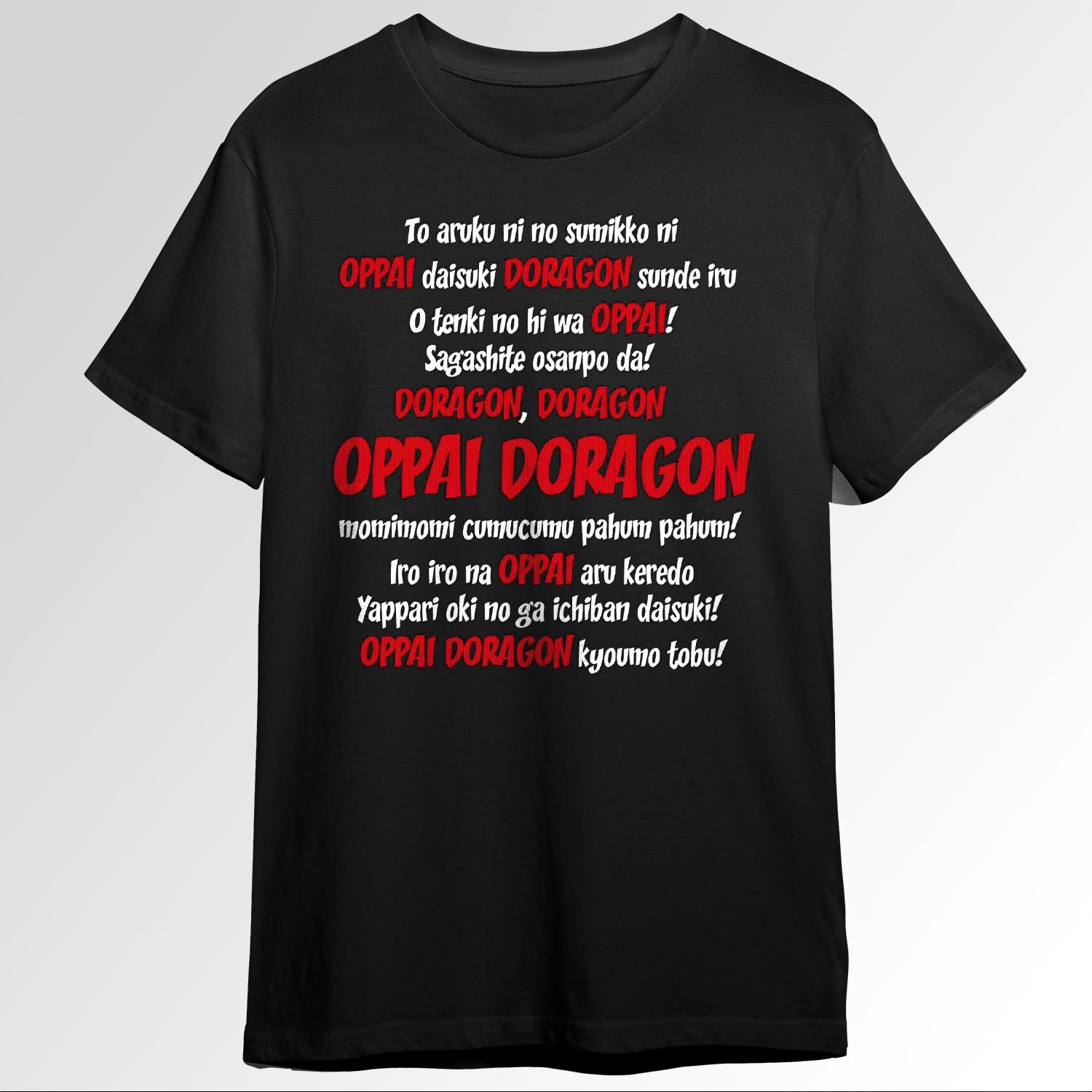 High School DxD Oppai Dragon Song 31272769