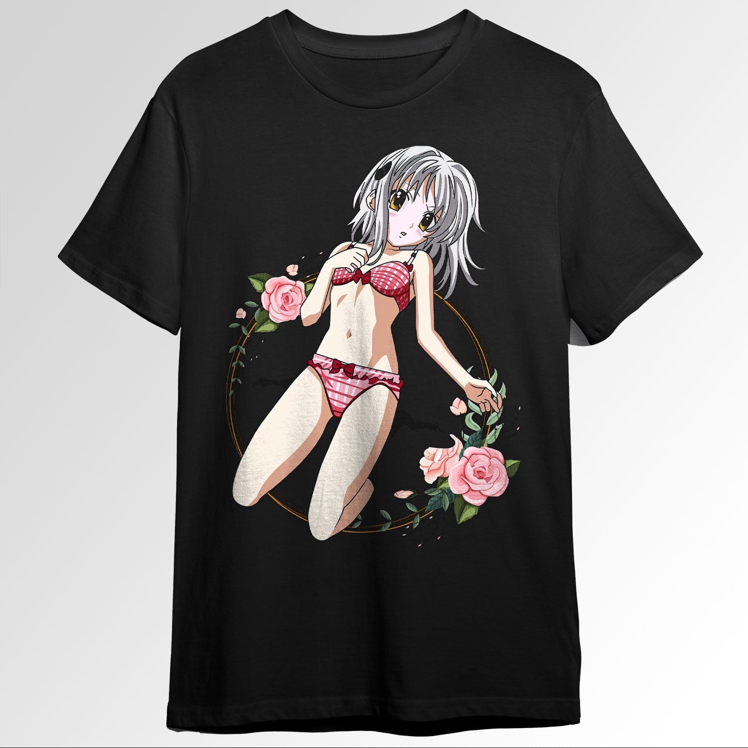 High School DxD Sexy Koneko Toujou 214