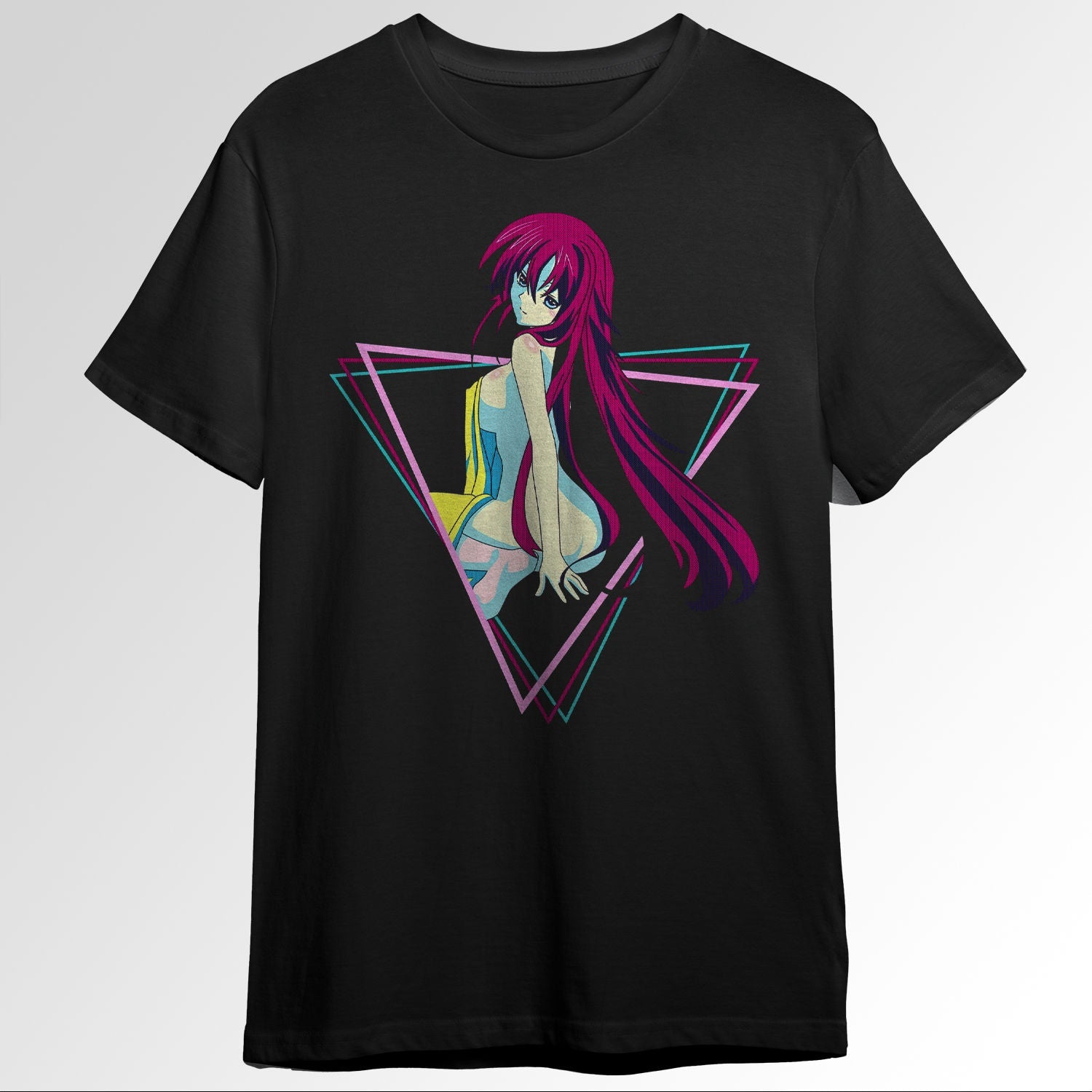 High School DxD sexy Rias Gremory 212