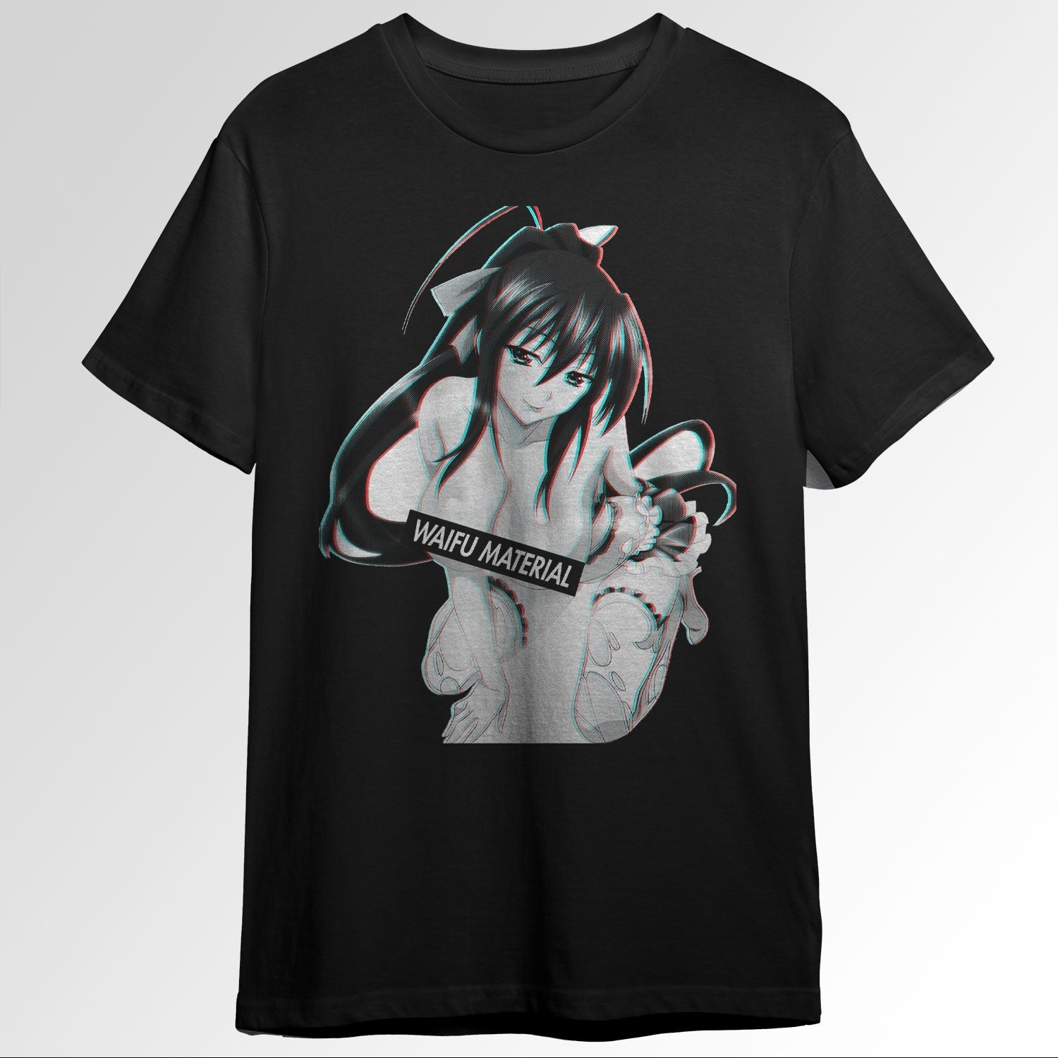 High school DxD Akeno Himejima Waifu materia 39575818