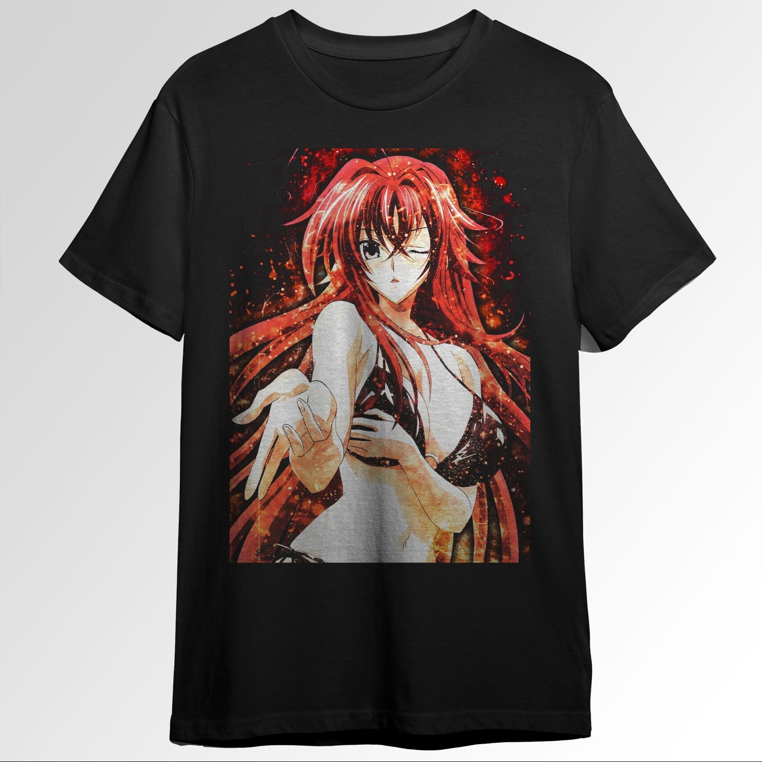 High school DxD Rias Gremory 70578344
