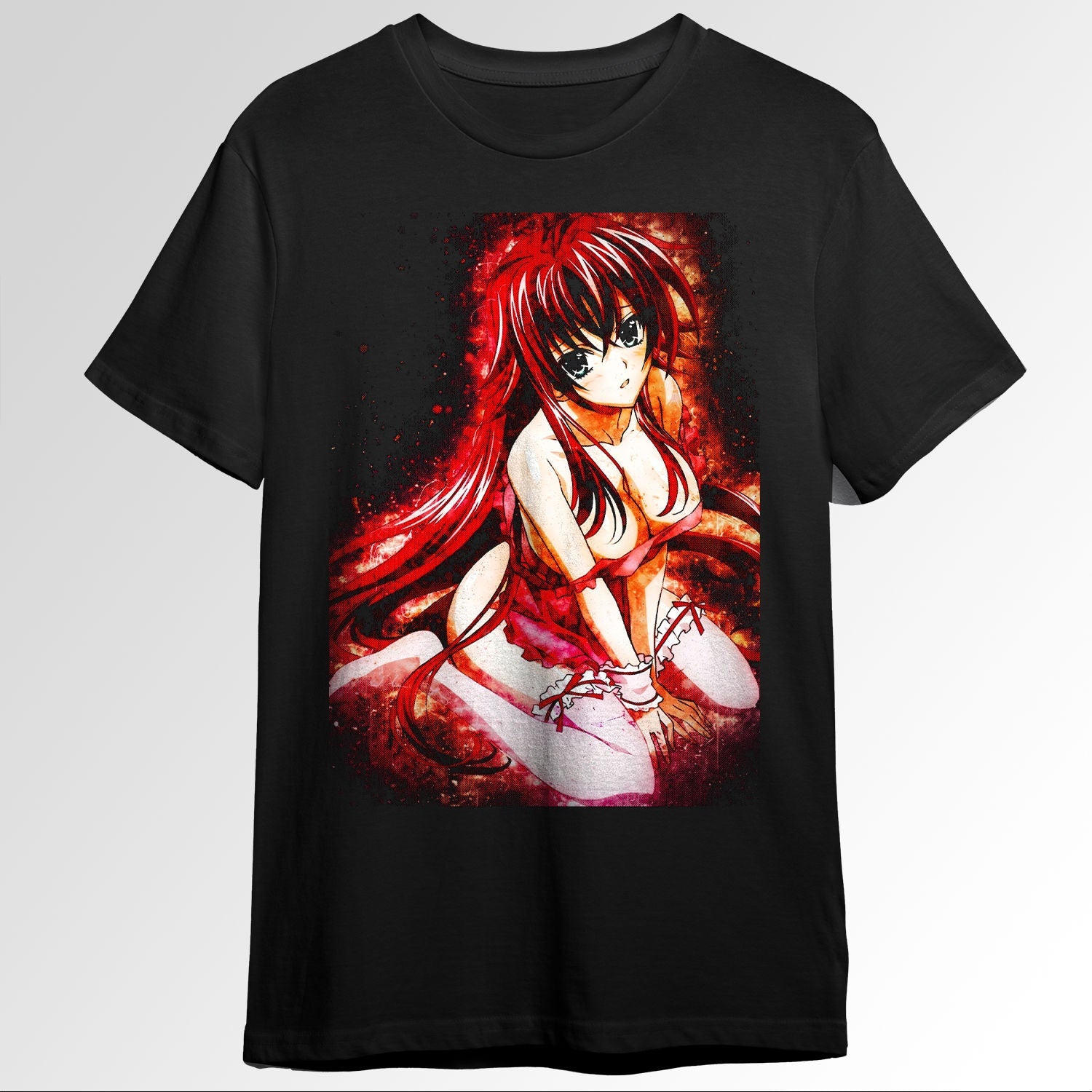 High school DxD Rias Gremory 76413016