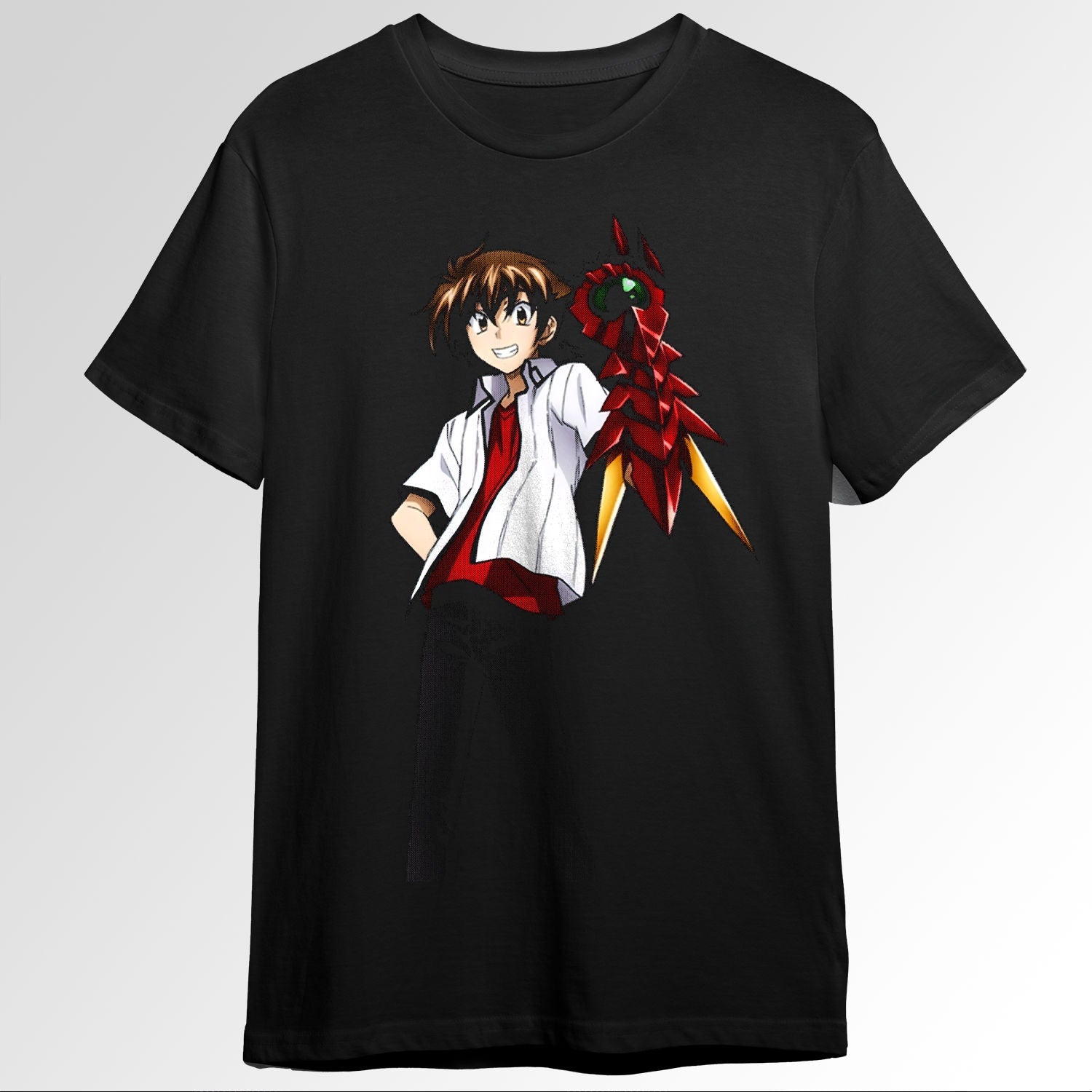 Highschool DxD new 88539206