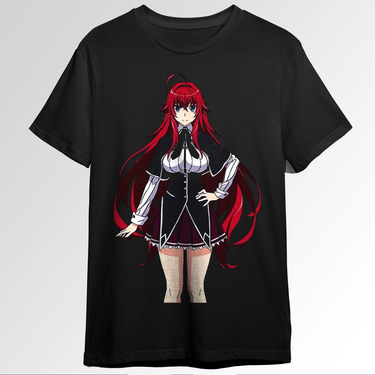 Highschool DxD new 88539251