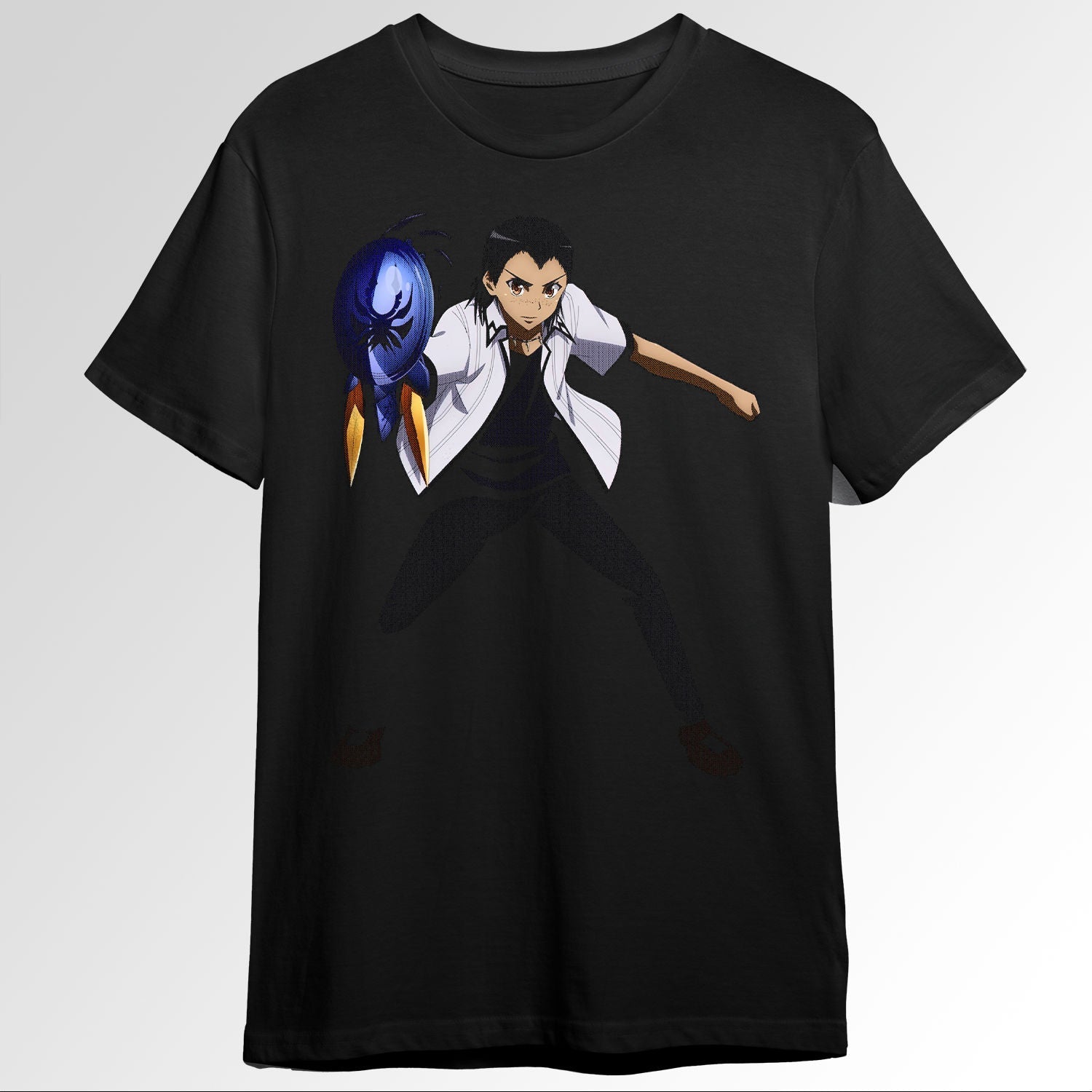 Highschool DxD new Richie Hernandez 88535212