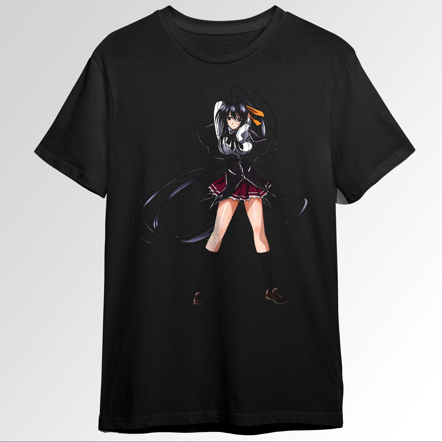 Himejima Akeno High school DxD new 88543764