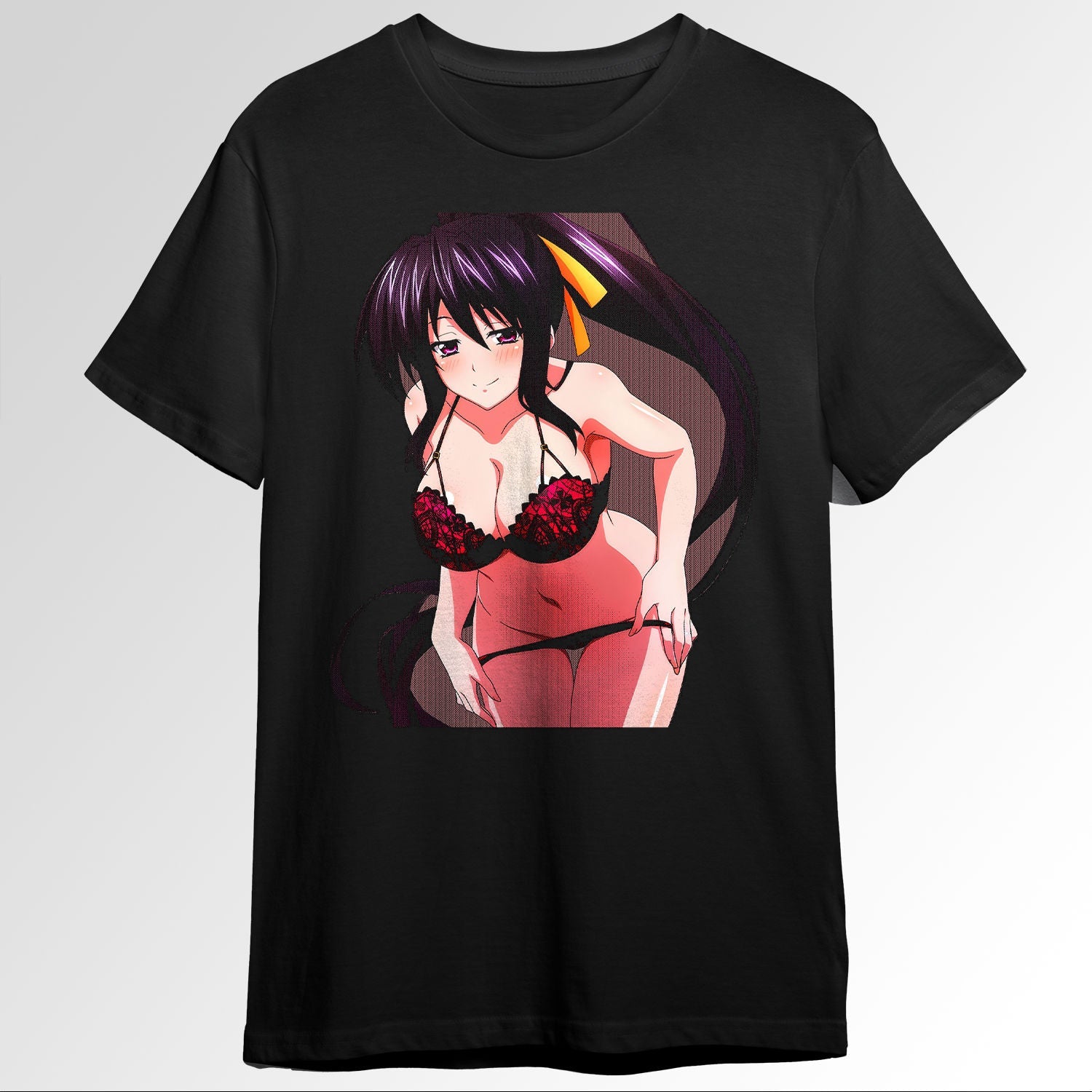 Himejima Akeno Lewd Panties boobs High Schoo 62838527