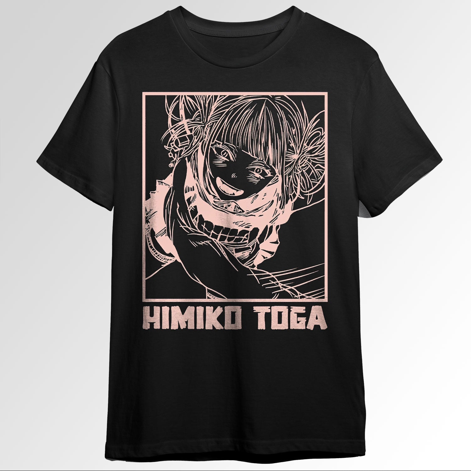 Himiko Toga Waifu 90367788