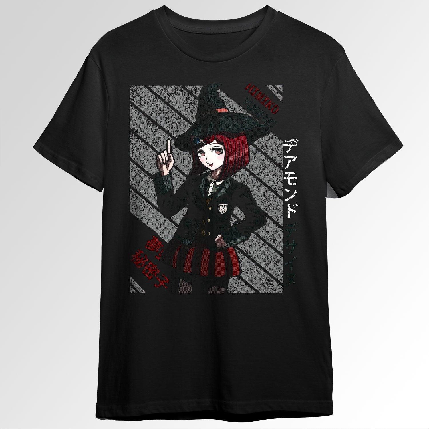 Himiko Yumeno DanganRonpa V3 79888736