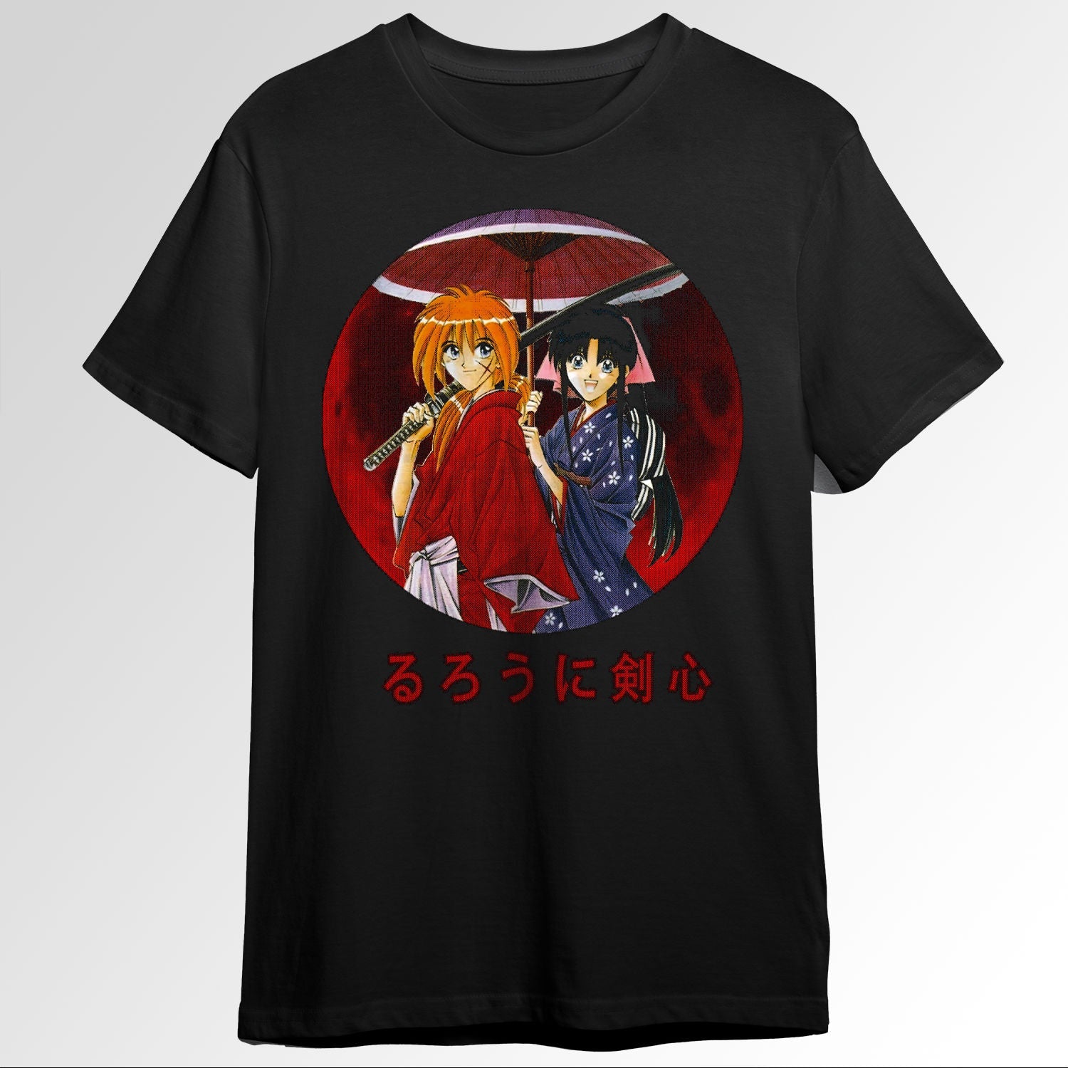 Himura Kenshin 93492714