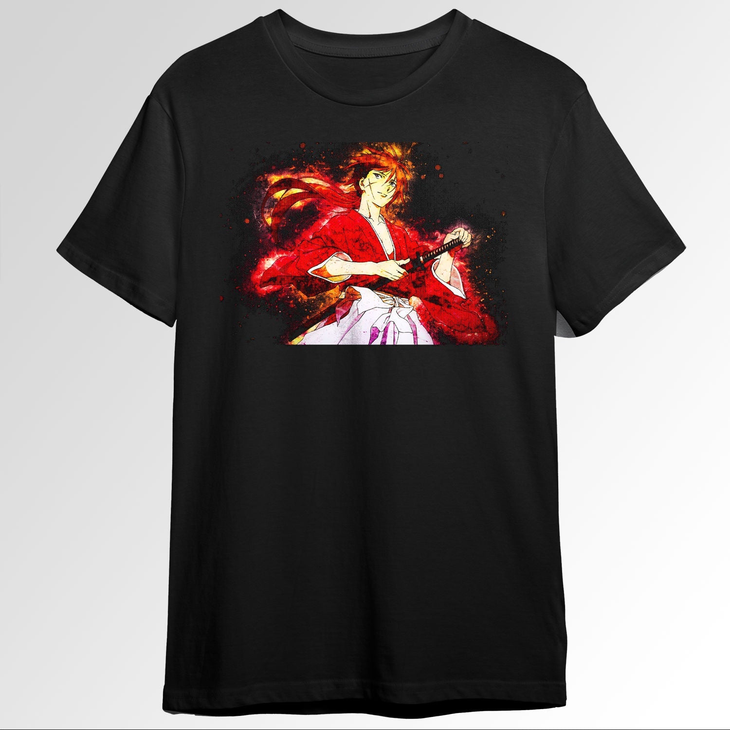 Himura Kenshin Rurouni Kenshin 78925454