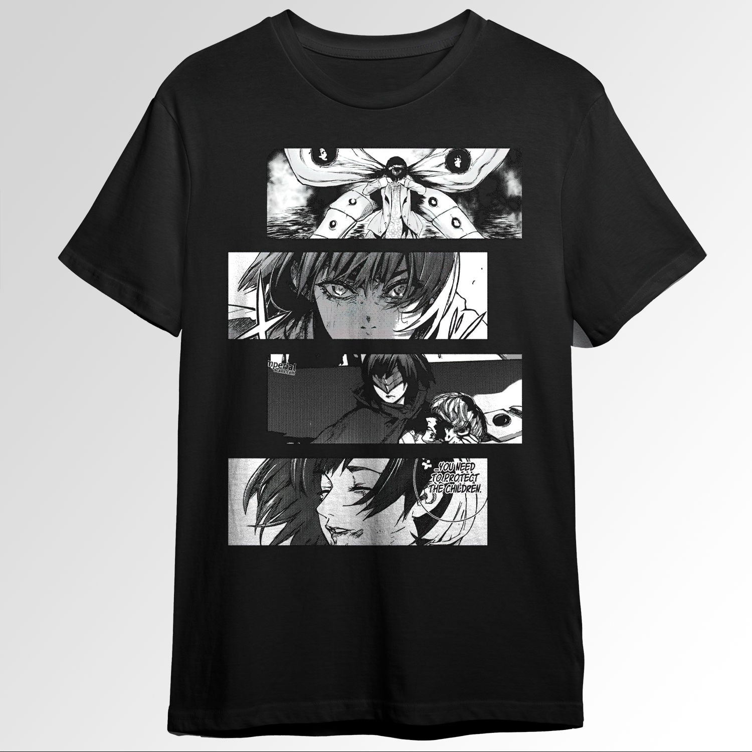 Hinami Fueguchi Tokyo Ghoul Tokyo Guru Manga104655303