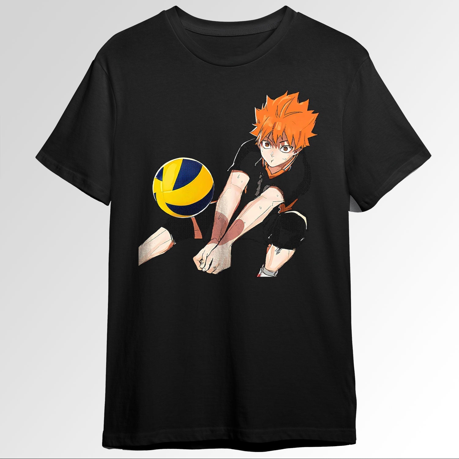 Hinata Haikyuu 77505478