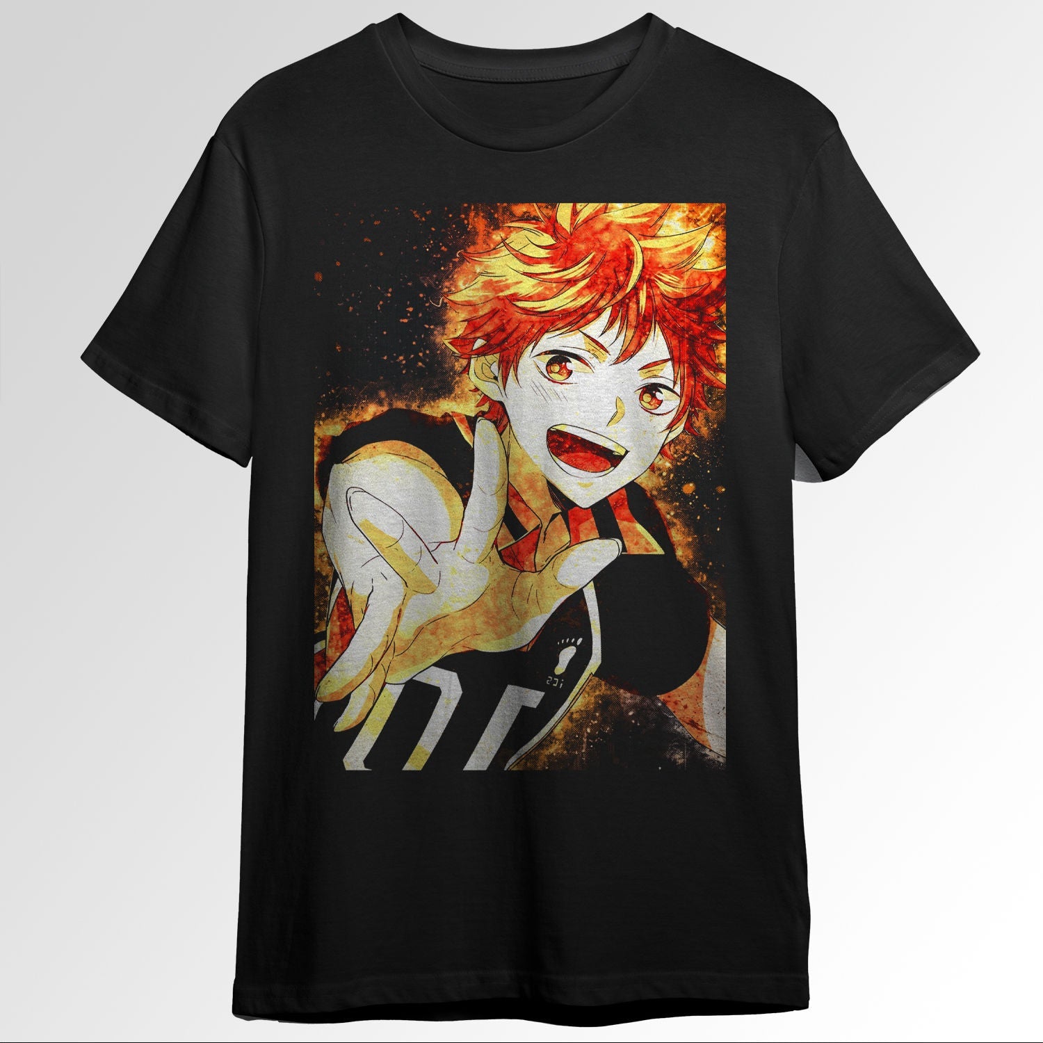 Hinata Shouyou Haikyuu 77337691