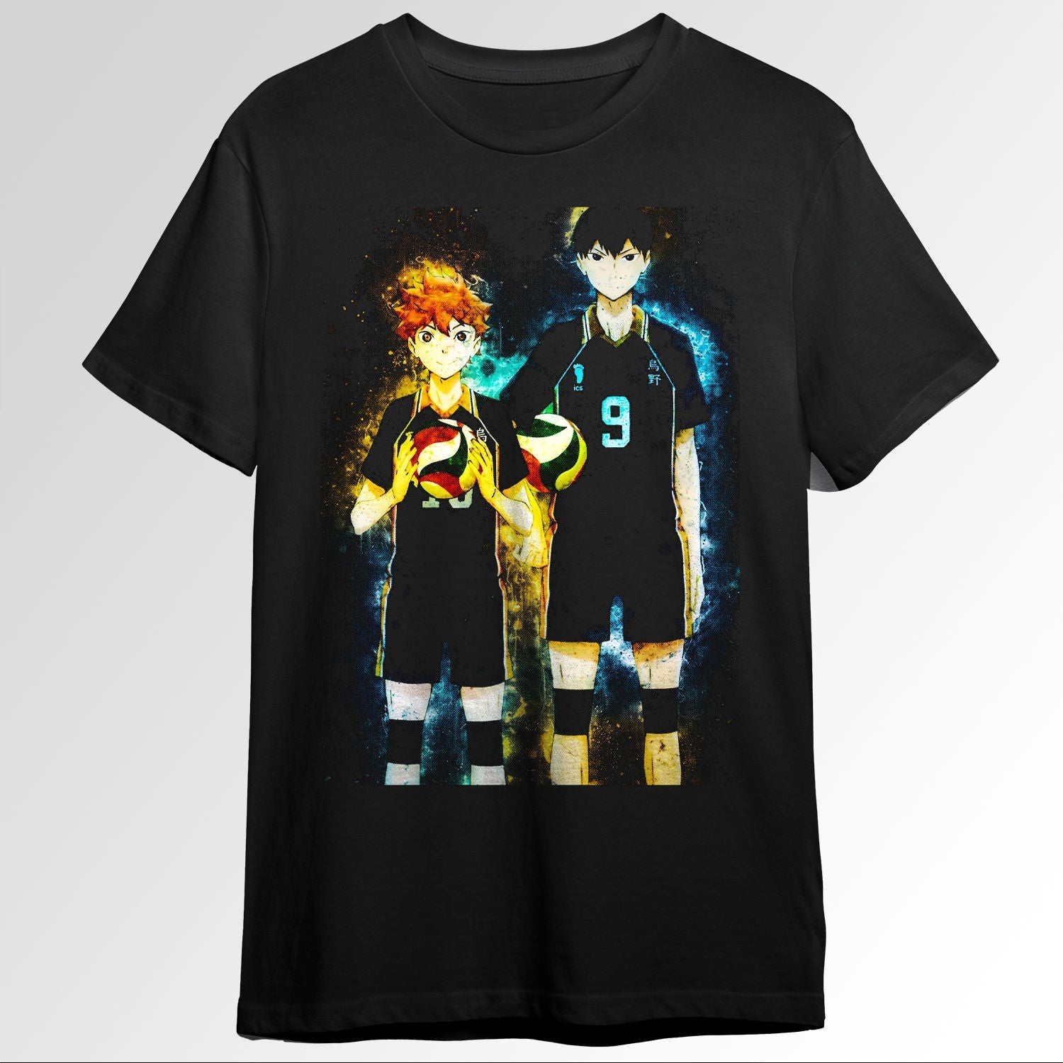Hinata Shouyou Haikyuu 83806936