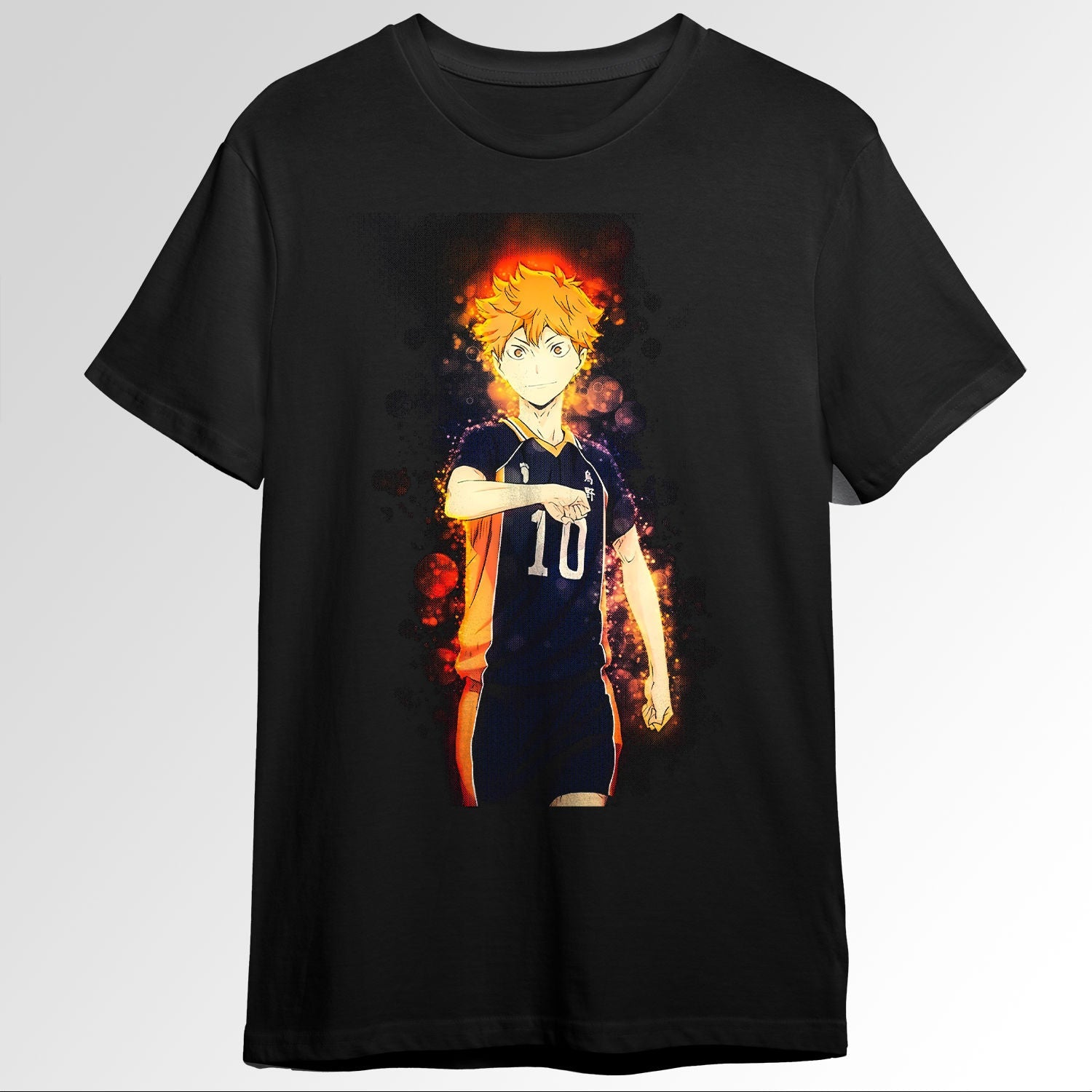 Hinata Shouyou Haikyuu Fanart 122439895