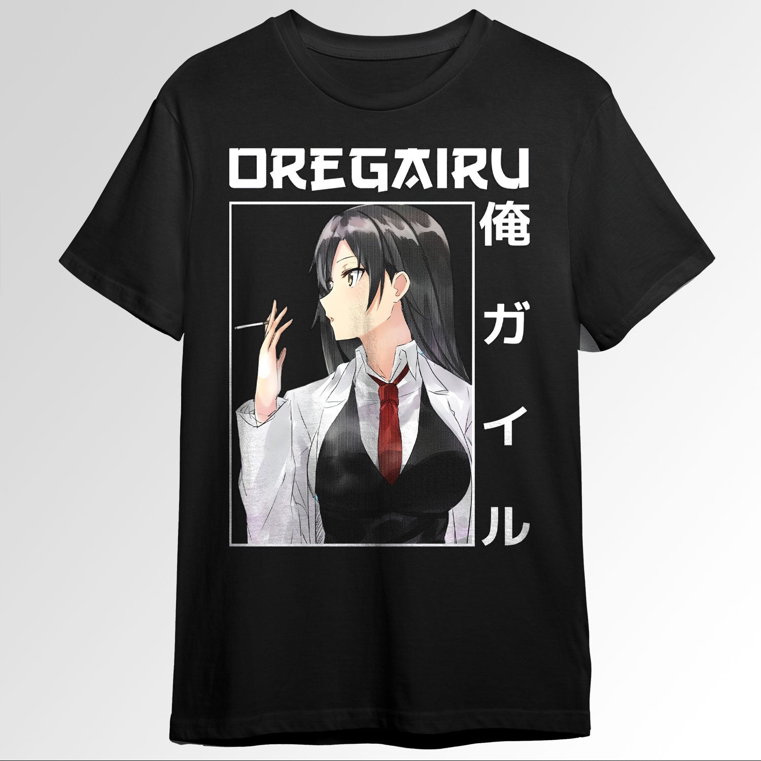 Hiratsuka Shizuka Oregairu Anime Girl Waifu 141102851