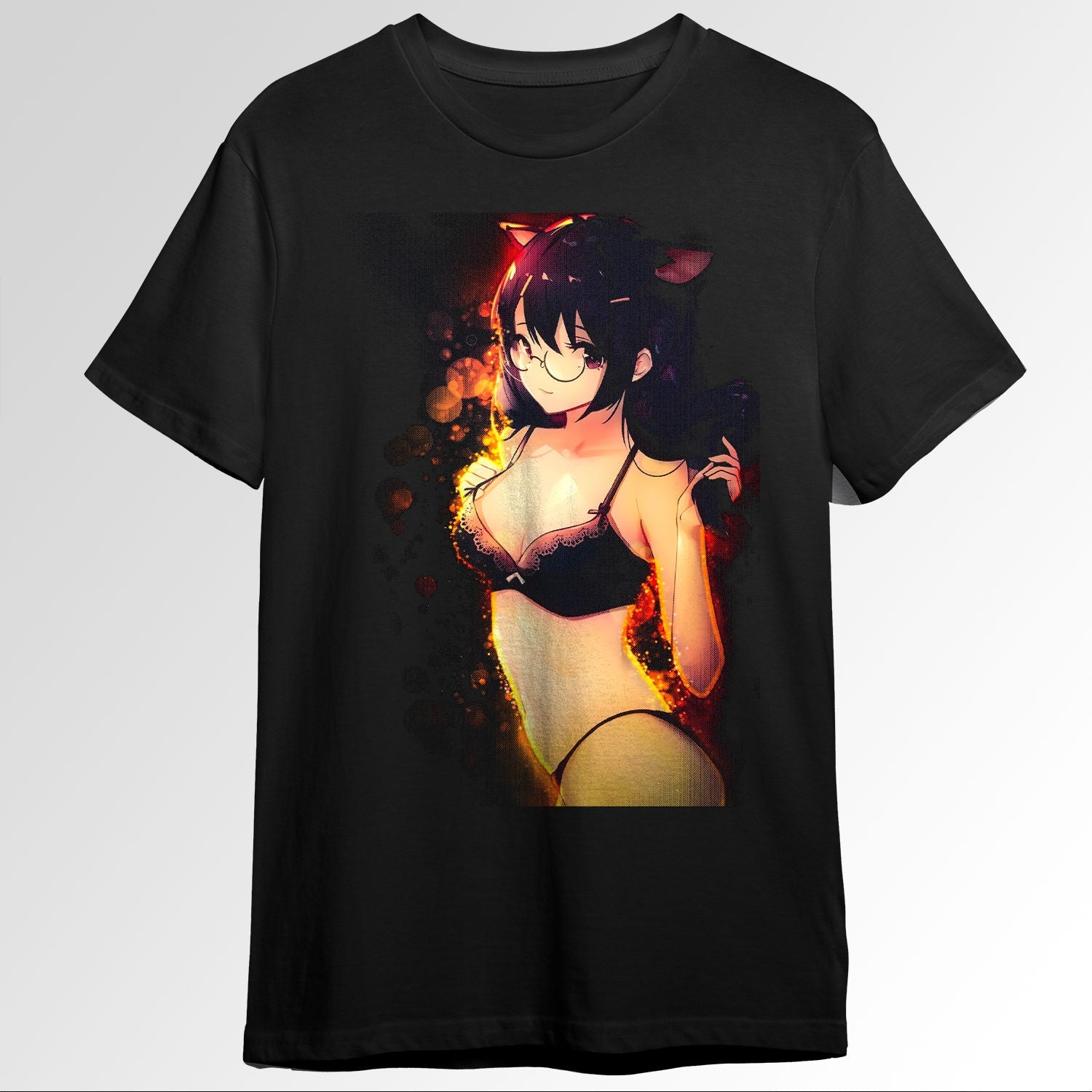 Hitagi Senjougahara Bakemonogatari Fanart An144547962