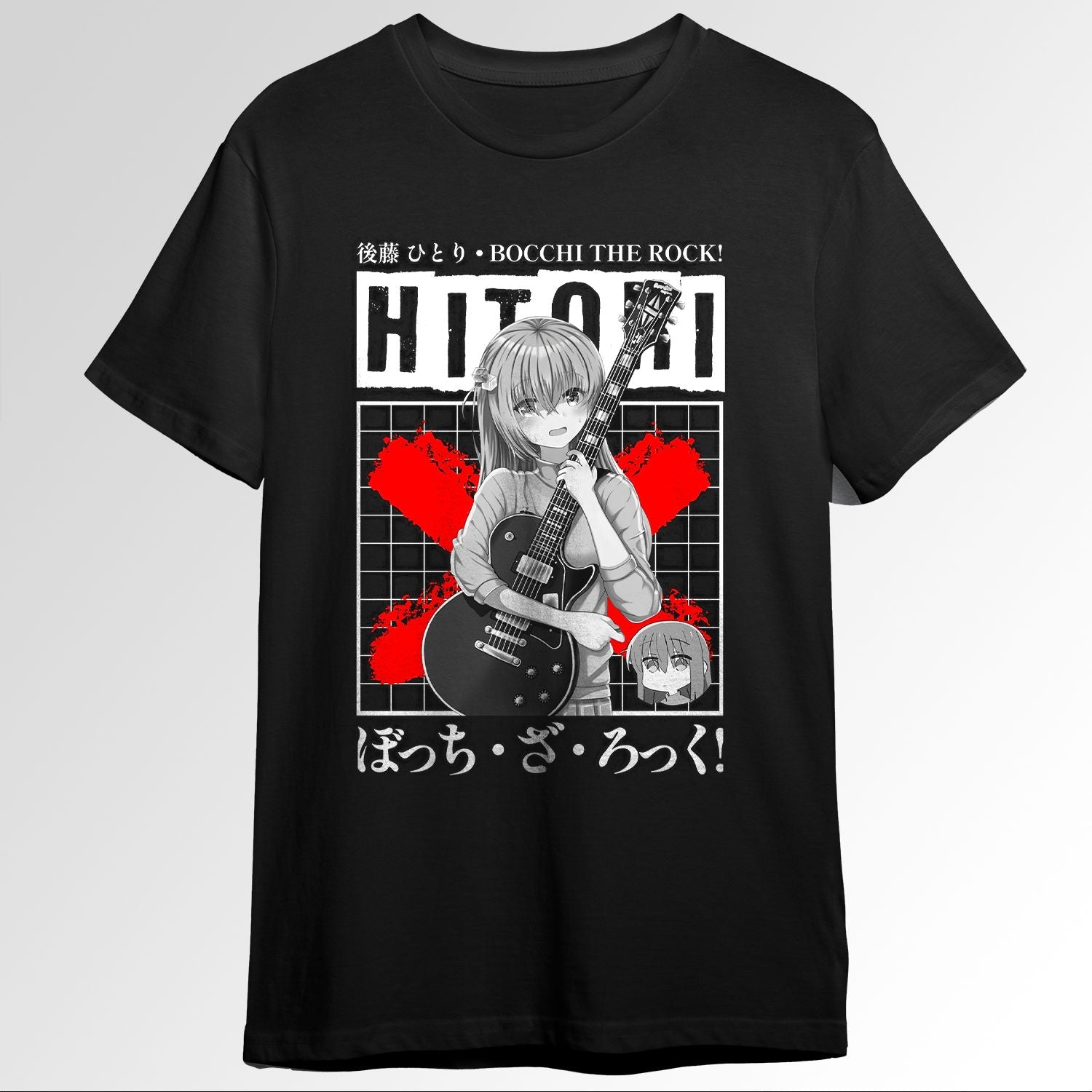 Hitori Gotou Bocchi the Rock 132328492