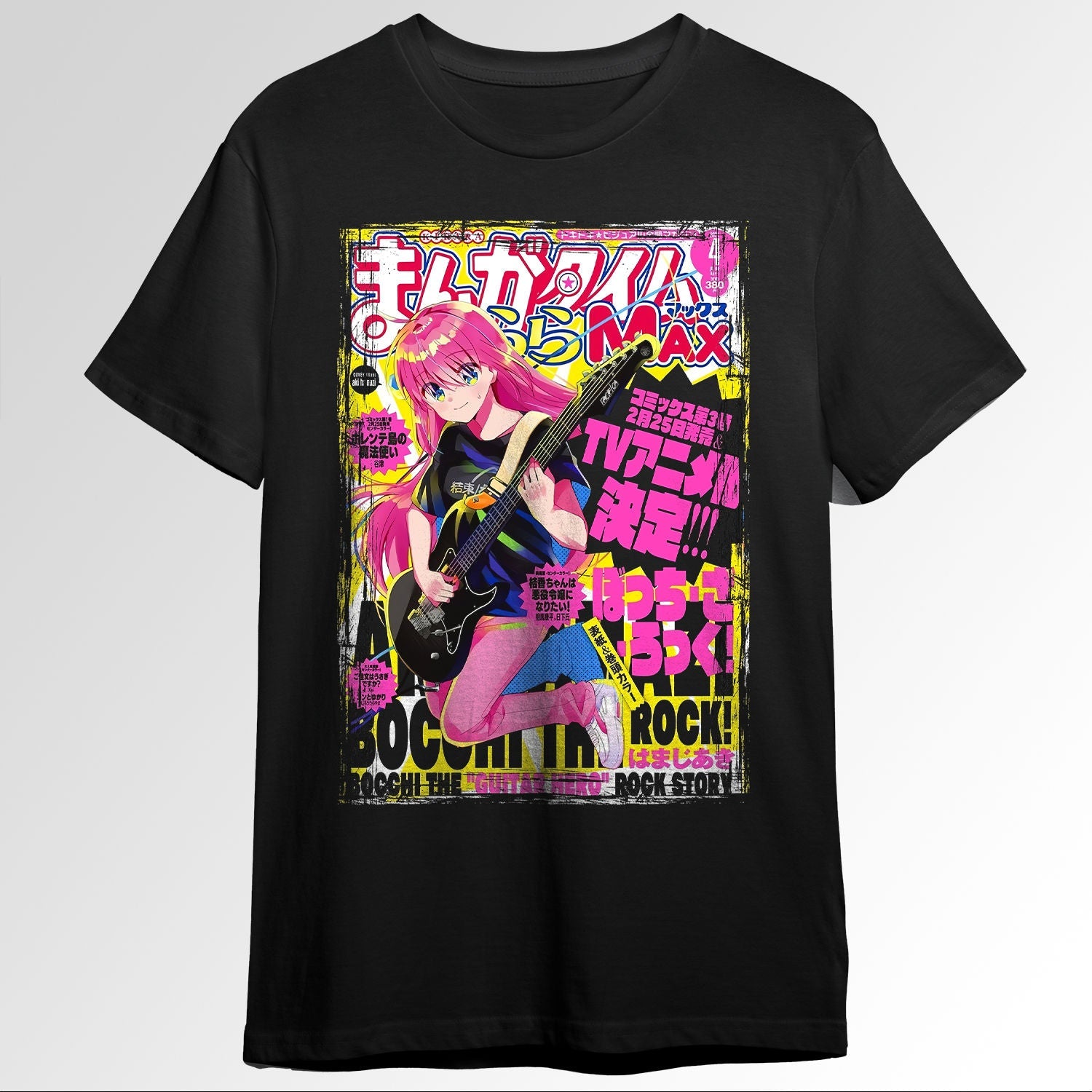 Hitori Gotou Bocchi the Rock 132329181