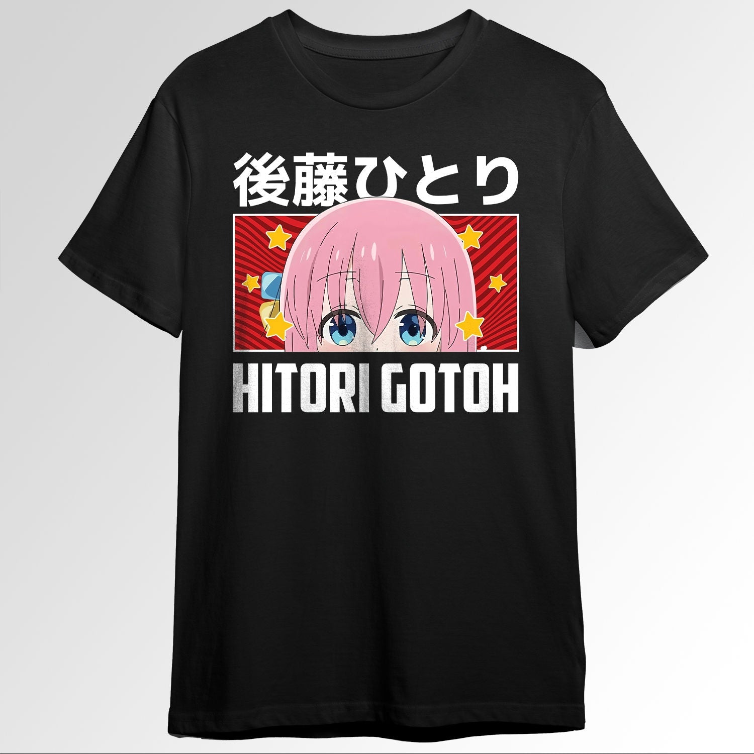 Hitori Gotou Peeker Bocchi the Rock 132038980